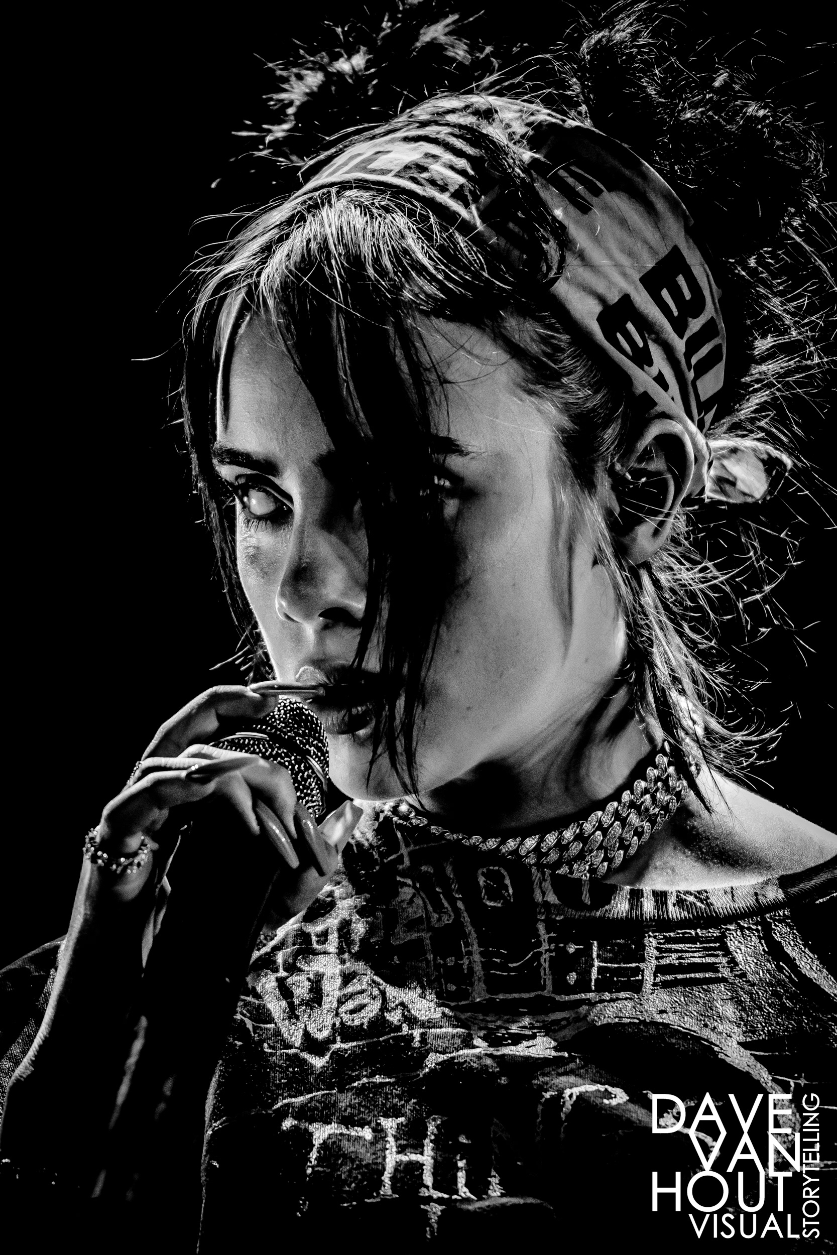 065 Billie Eilish - Lowlands 2019