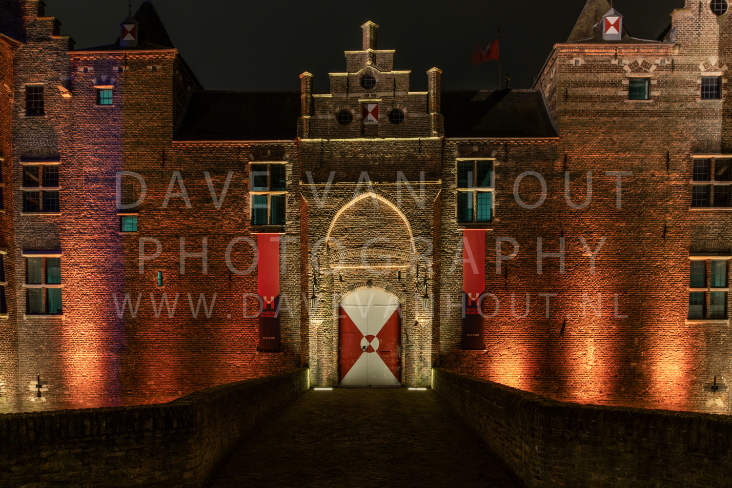 001 extra foto's gevel