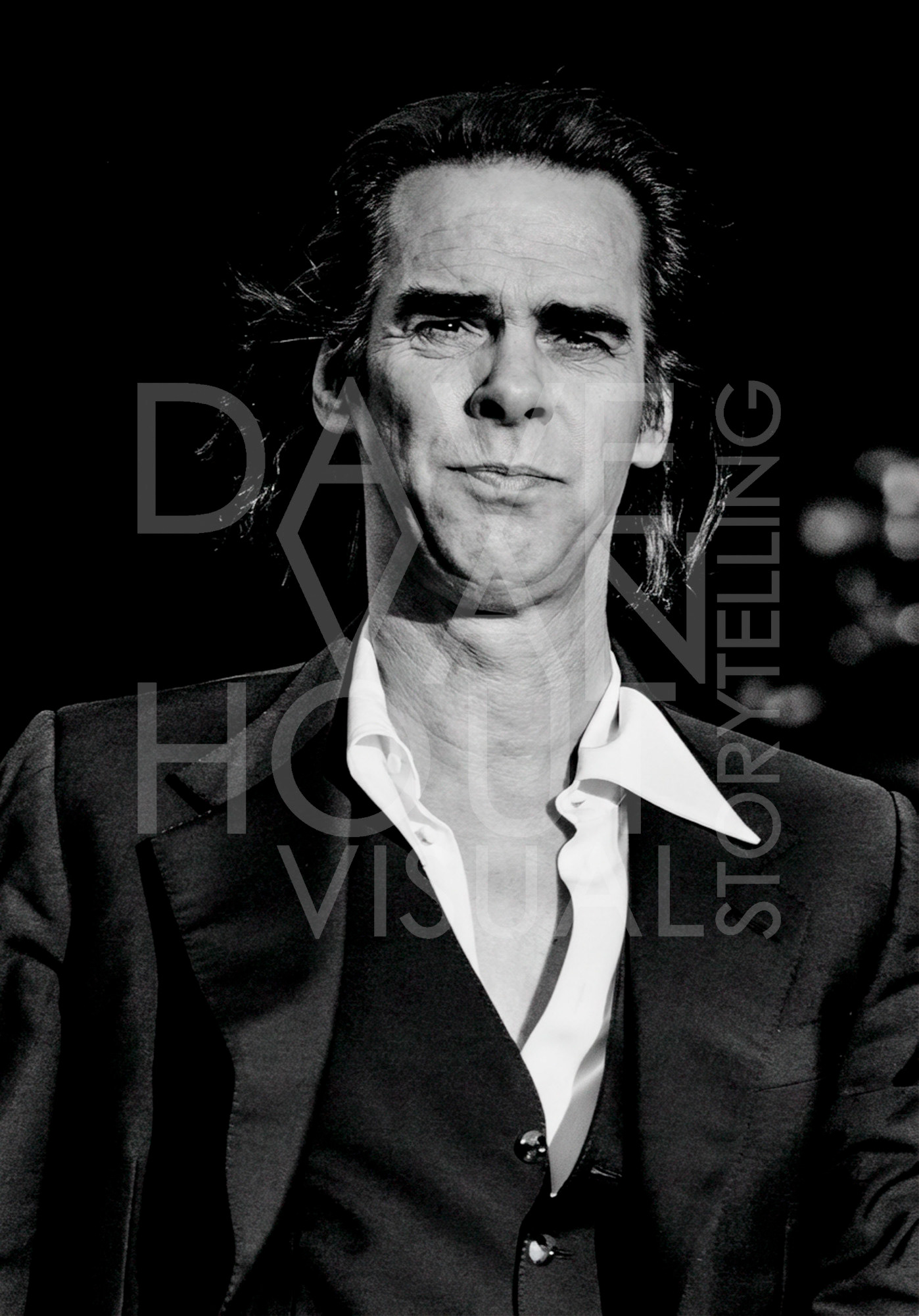 Nick Cave DTRH 2018 - 003