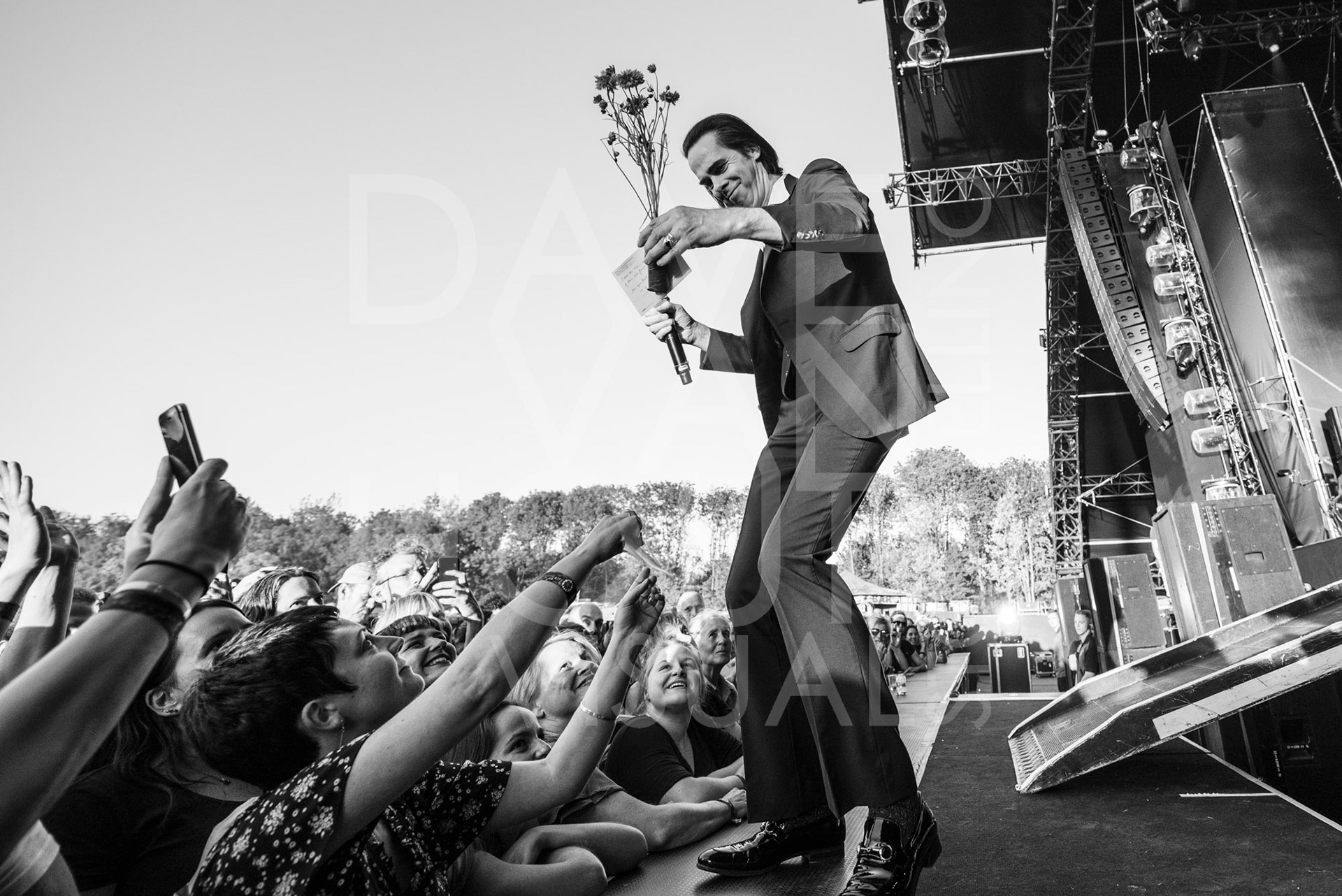 Nick Cave DTRH 2018 - 004
