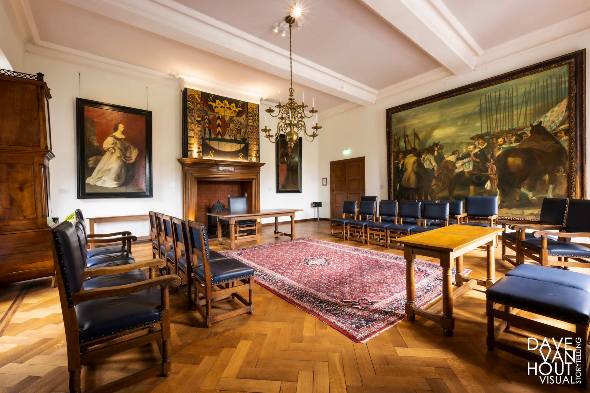 052 Kasteel Helmond