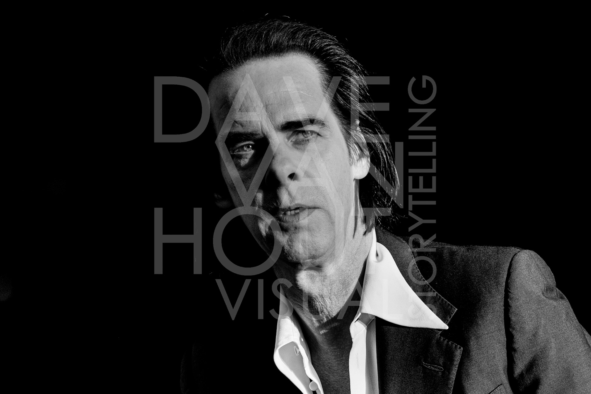Nick Cave DTRH 2018 - 001