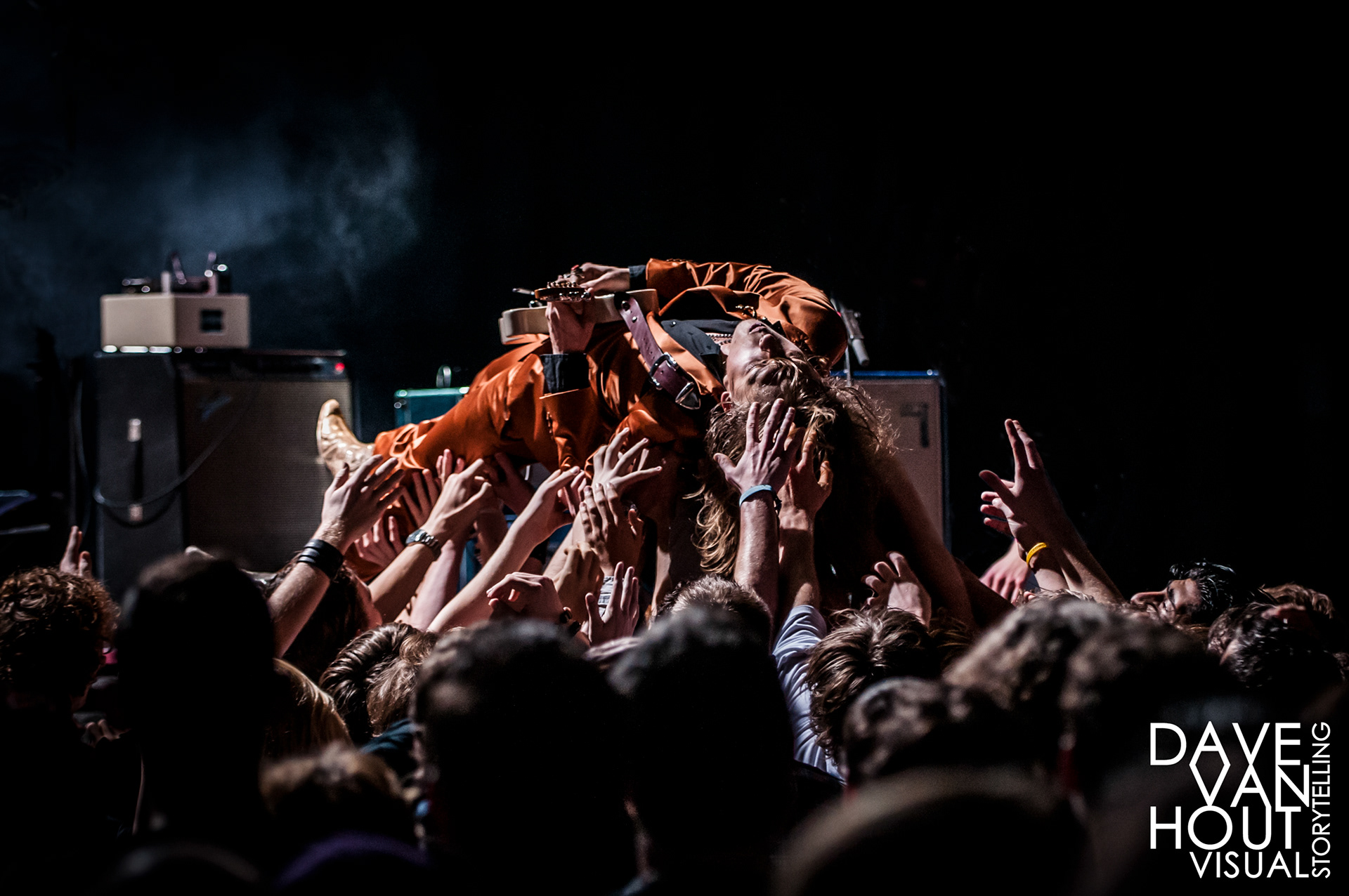 035 DeWolff - Effenaar 2011