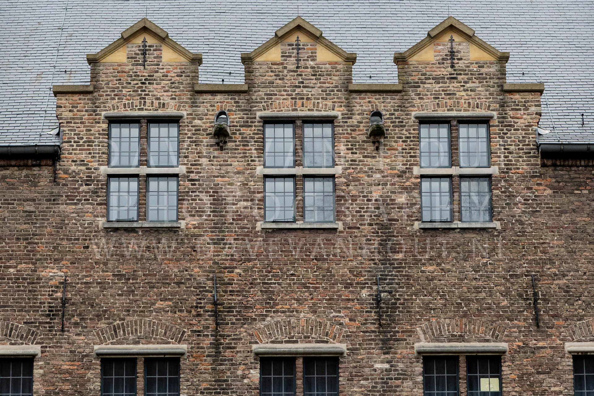 003 112 Zuidgevel