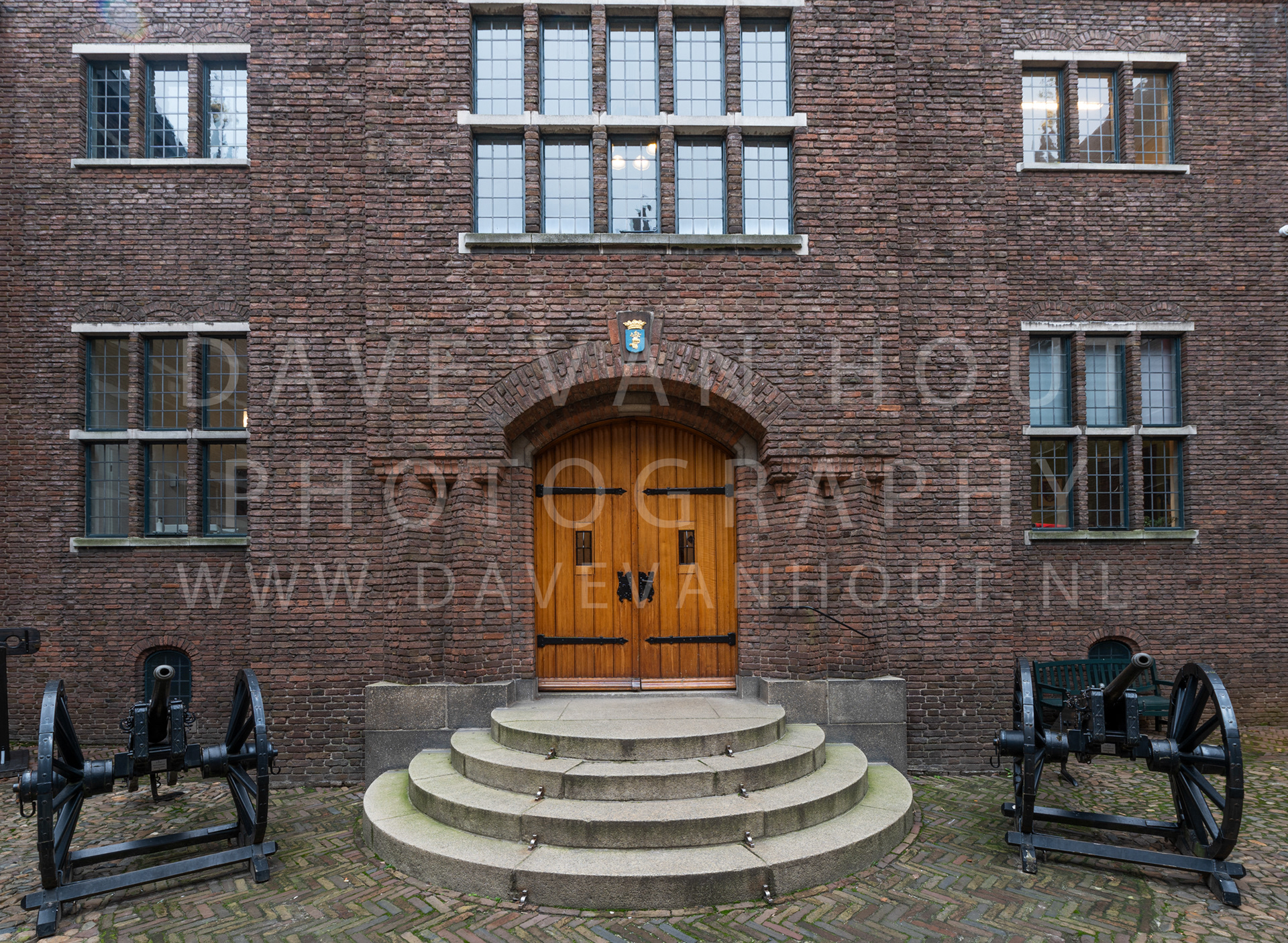 003 113 Binnenplaats noordzijde