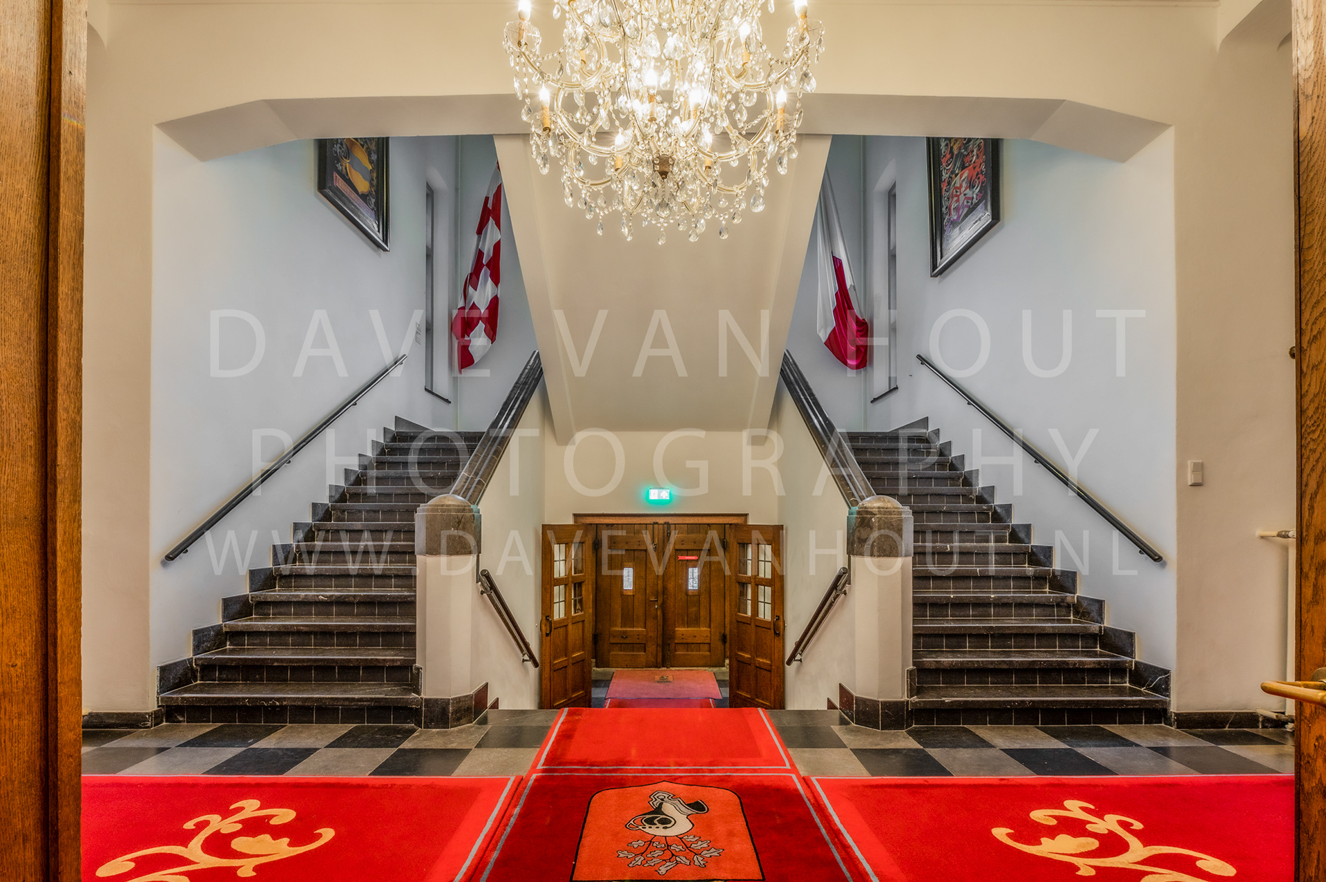001 021 Trappenhuis