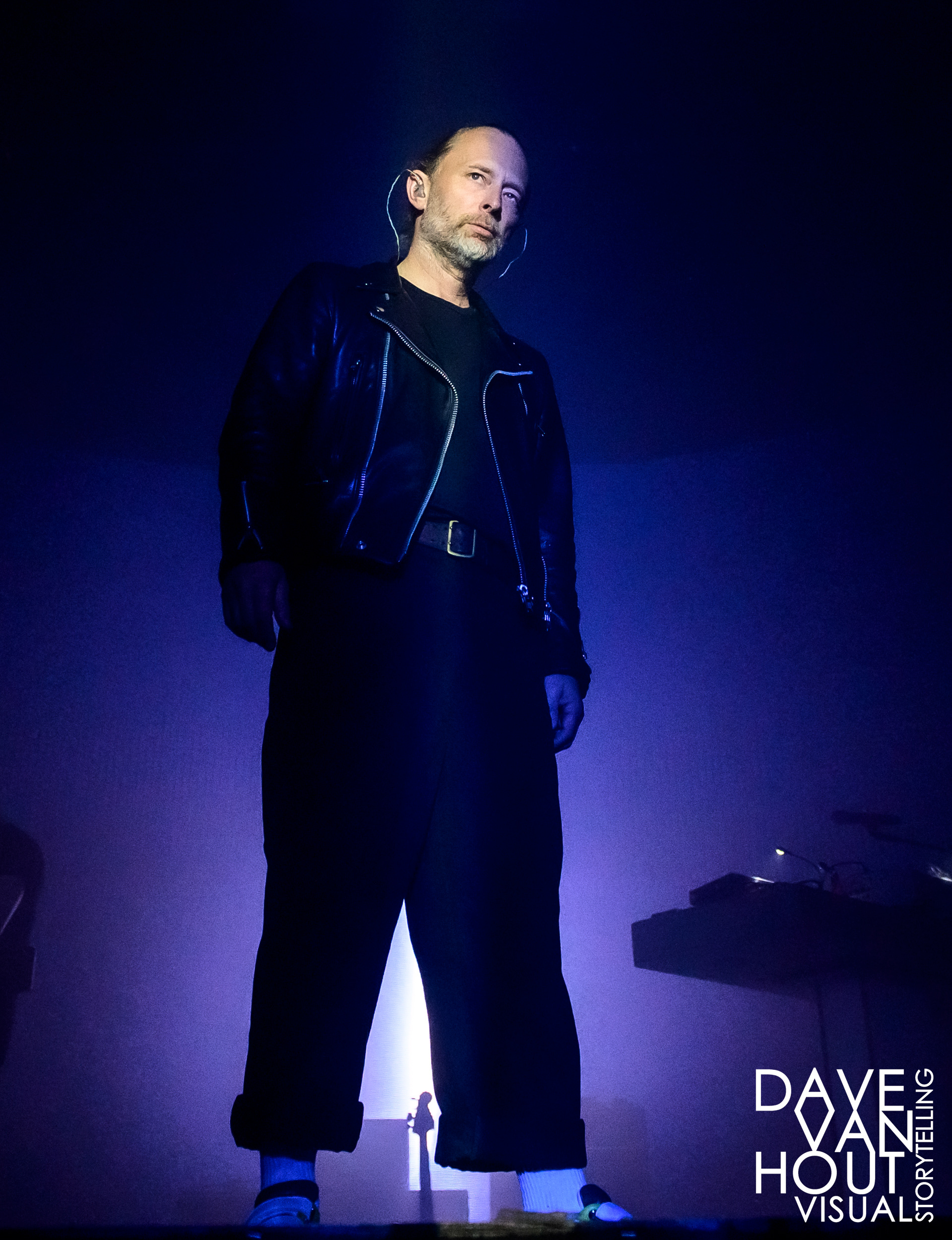 059 Thom Yorke - Down the Rabbit Hole 2019