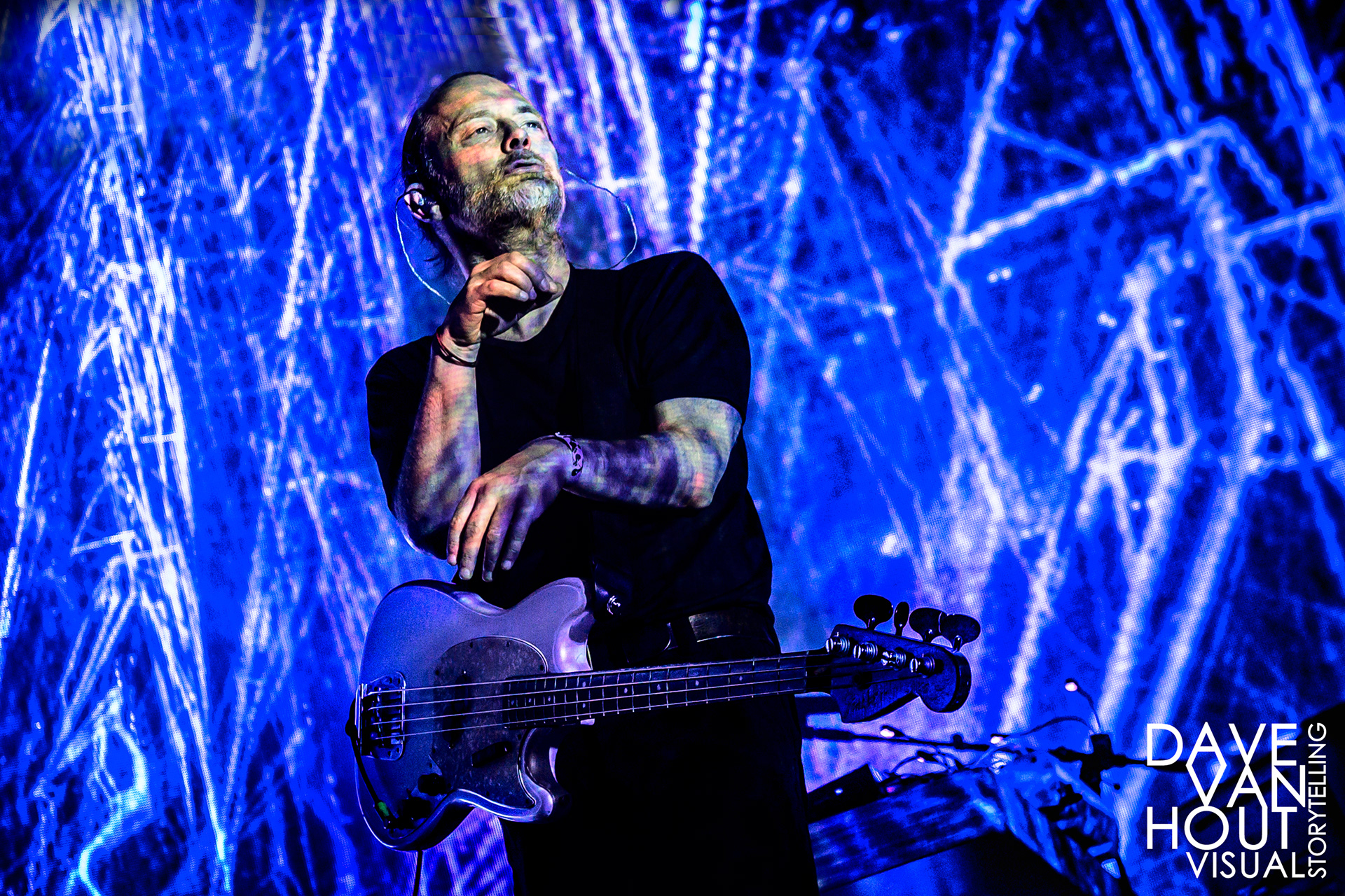 015 Thom Yorke - Down the Rabbit Hole 2019