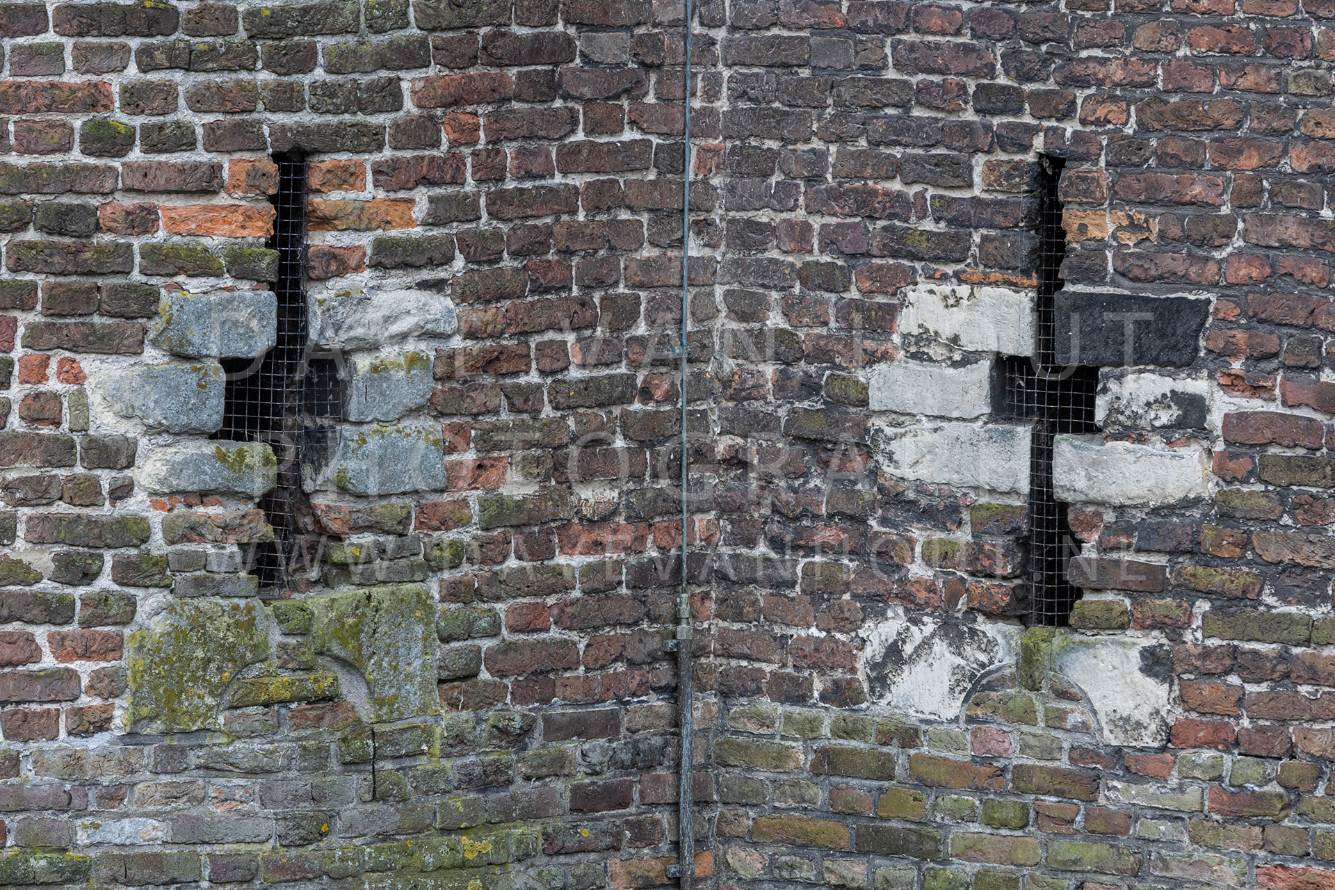 003 036 Schietsleuven noordoosttoren