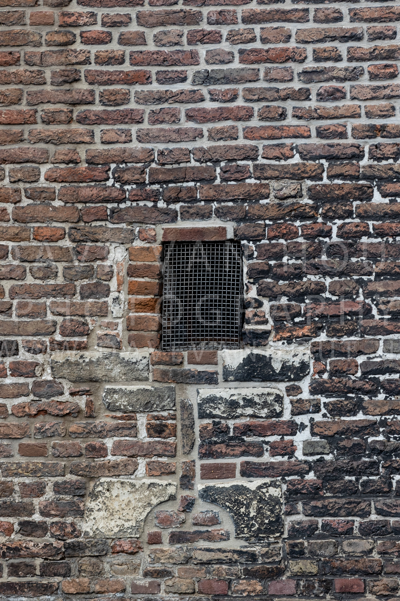 003 038 Schietsleuf en spaarnis oostelijke kelder