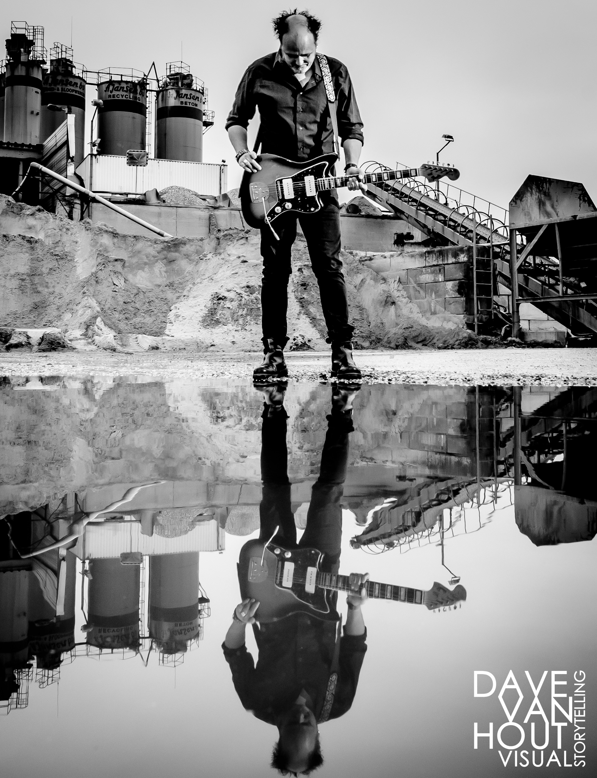 001 Geert Leenders - Stardusters 2018