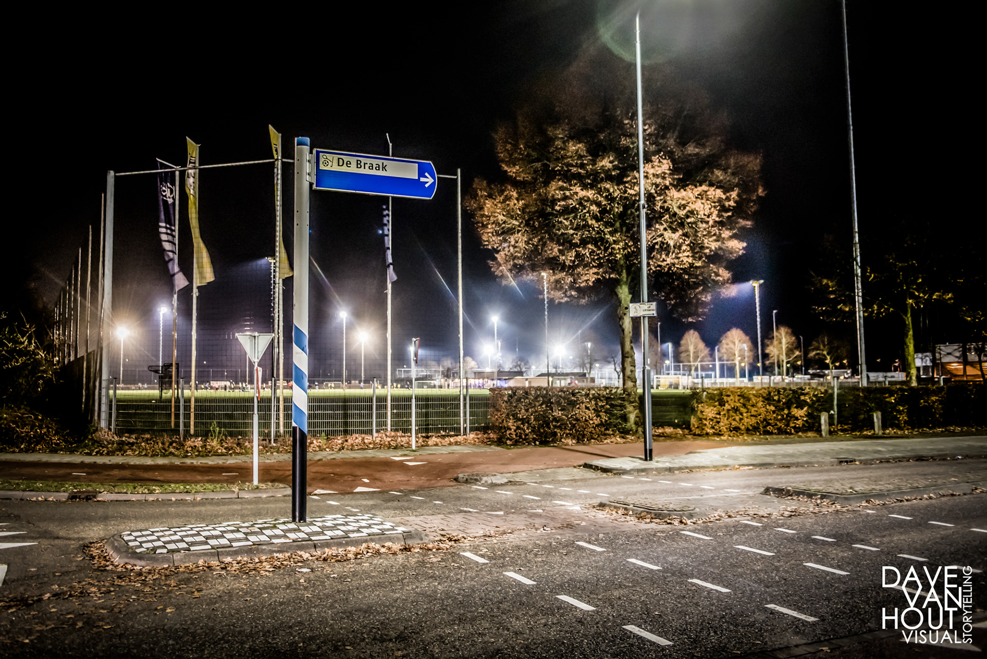 132 de Braak