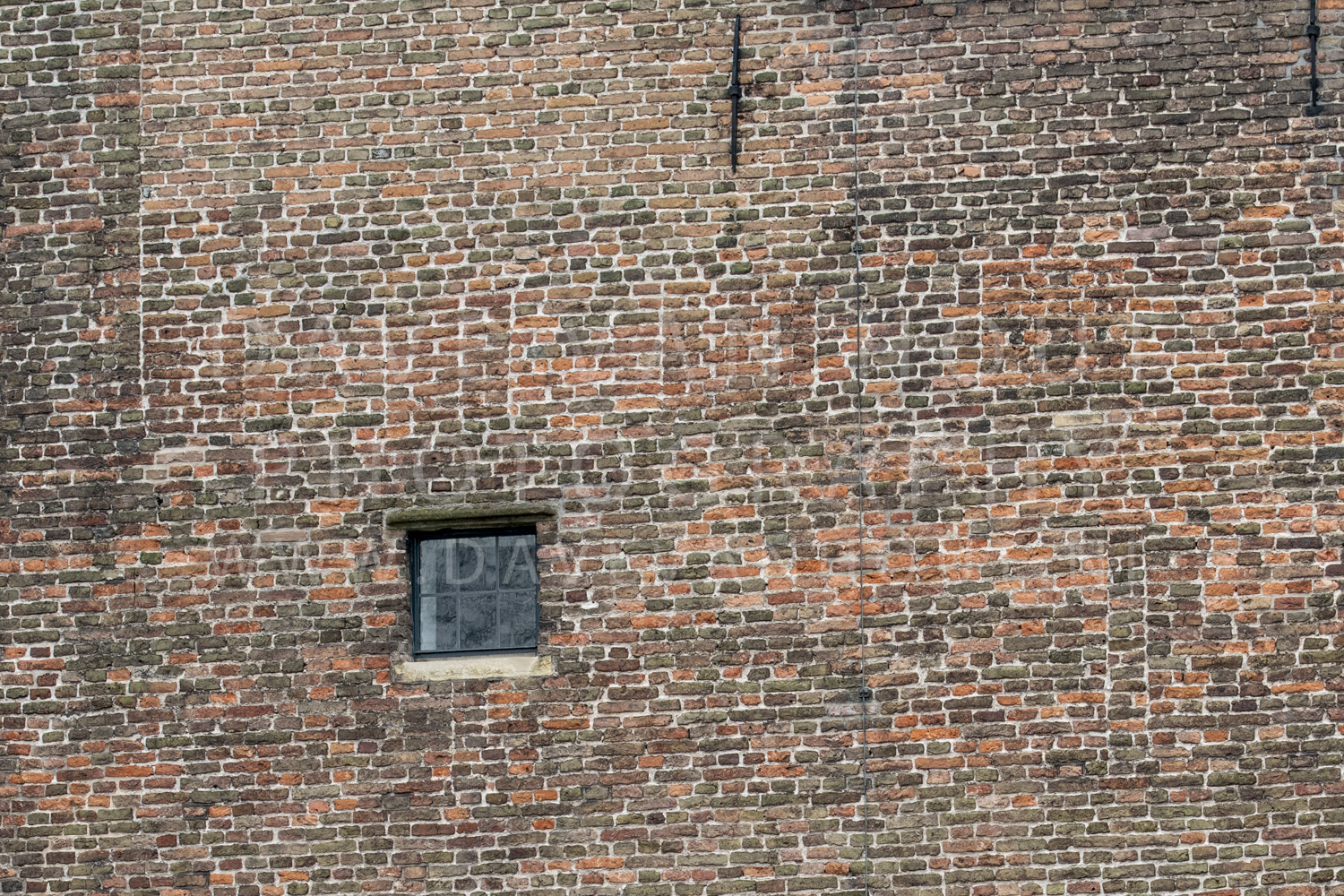 009 extra foto's gevel