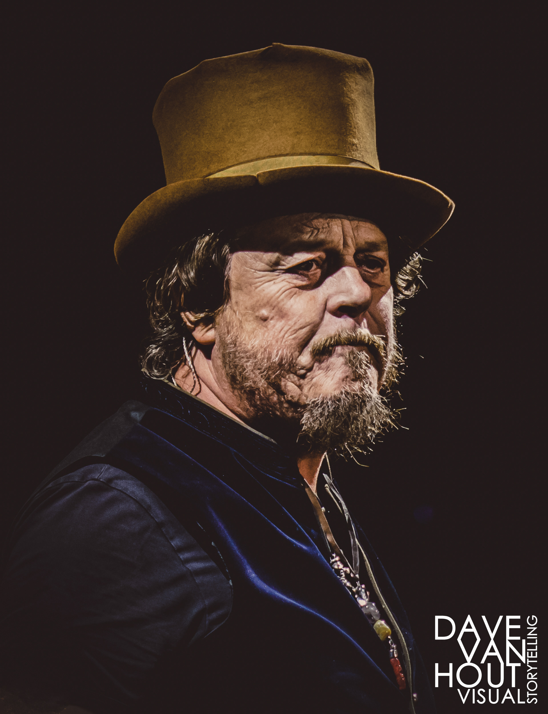 073 Zucchero - Bospop 2018