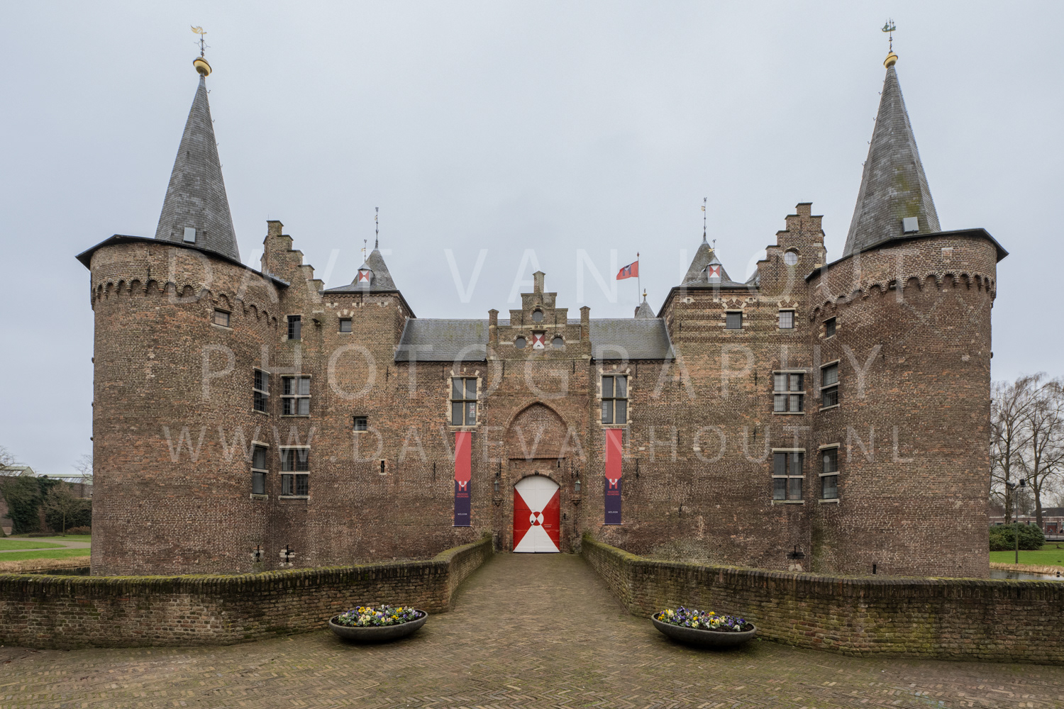 005 extra foto's gevel