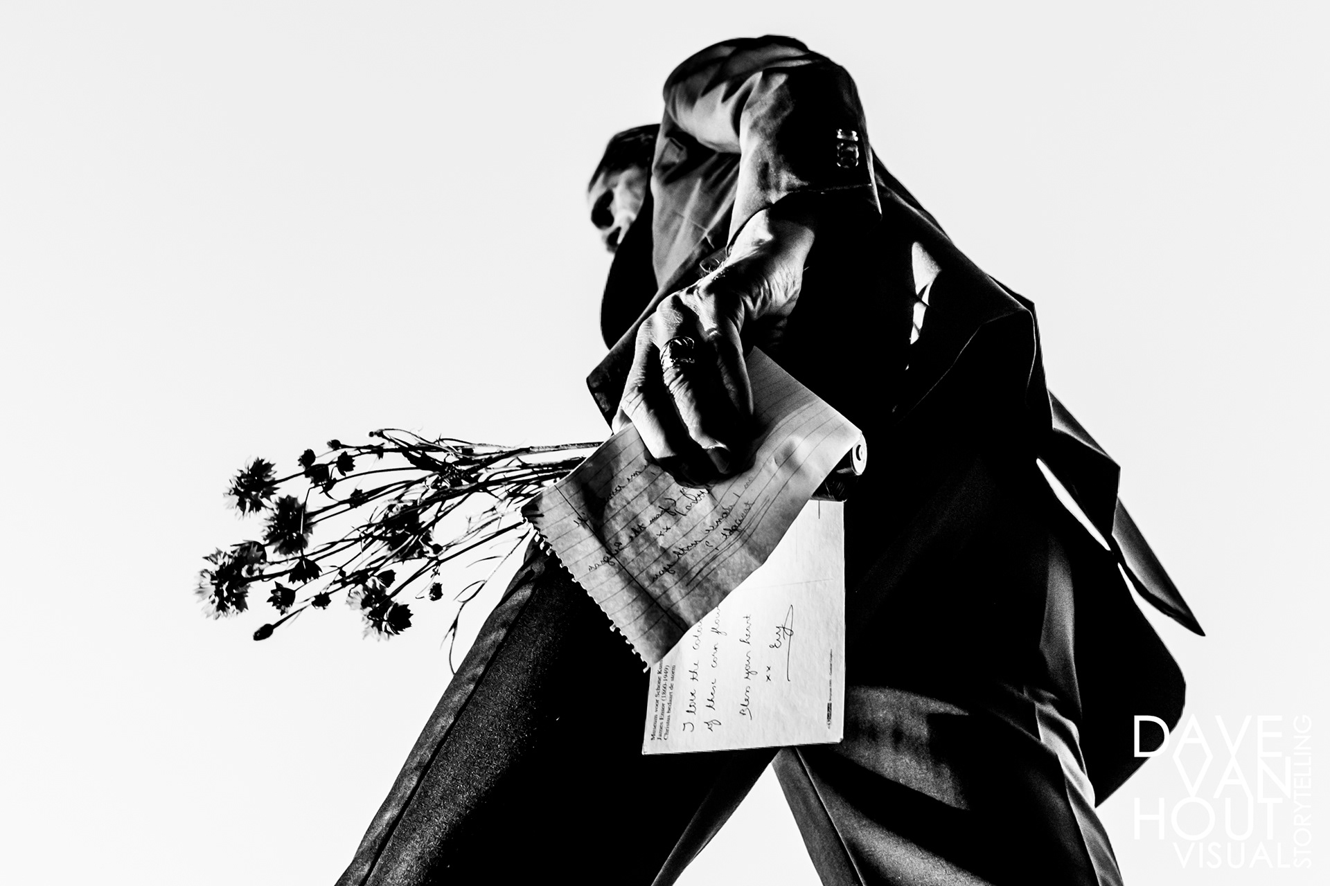 057 Nick Cave and the Bad Seeds - Down The Rabbit Hole 2018