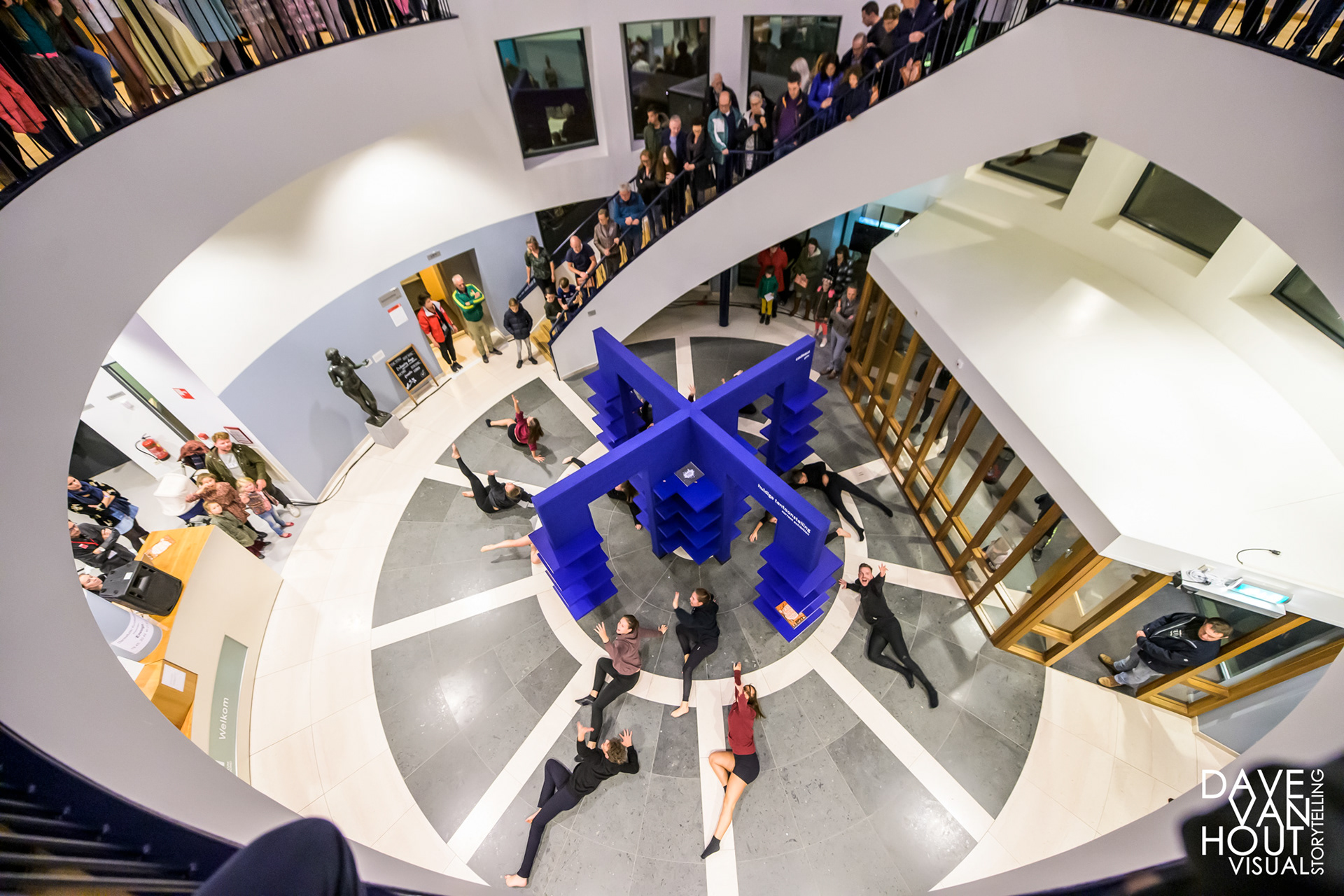 027 Museum Kunsthal