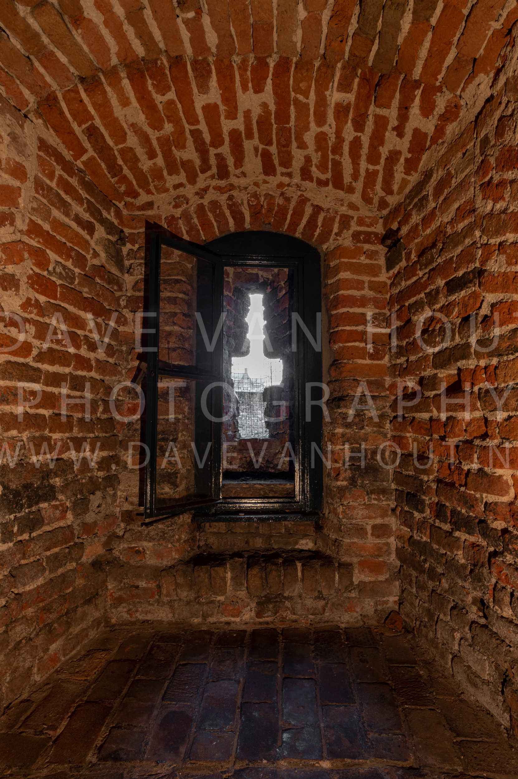 002 036 Schietsleuven noordoosttoren