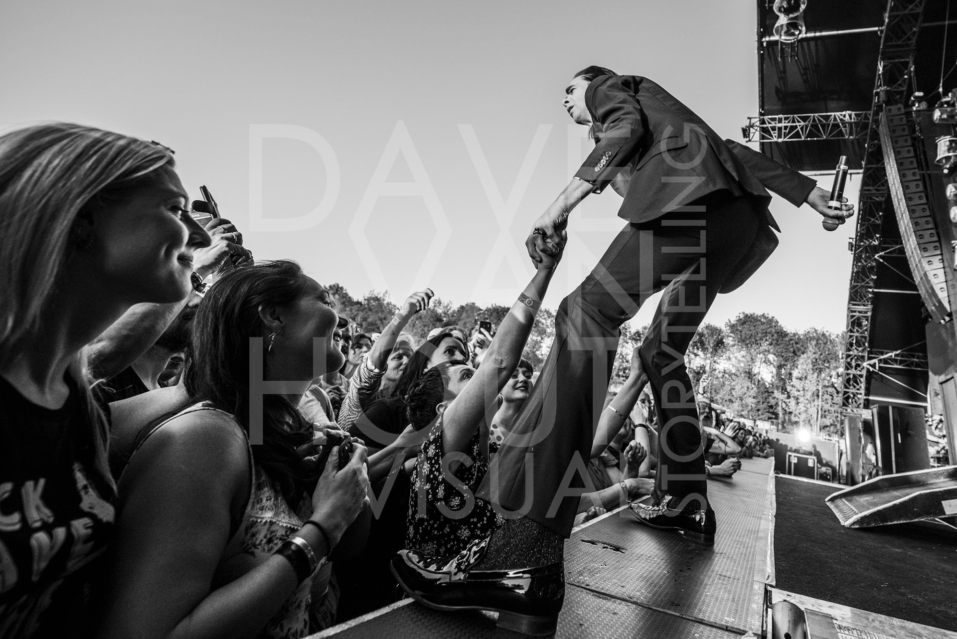 Nick Cave DTRH 2018 - 009