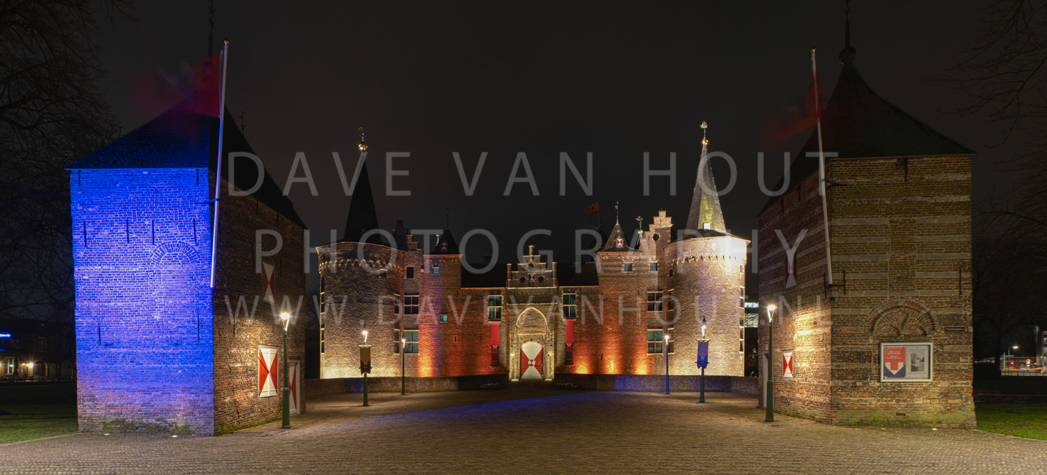 003 extra foto's gevel