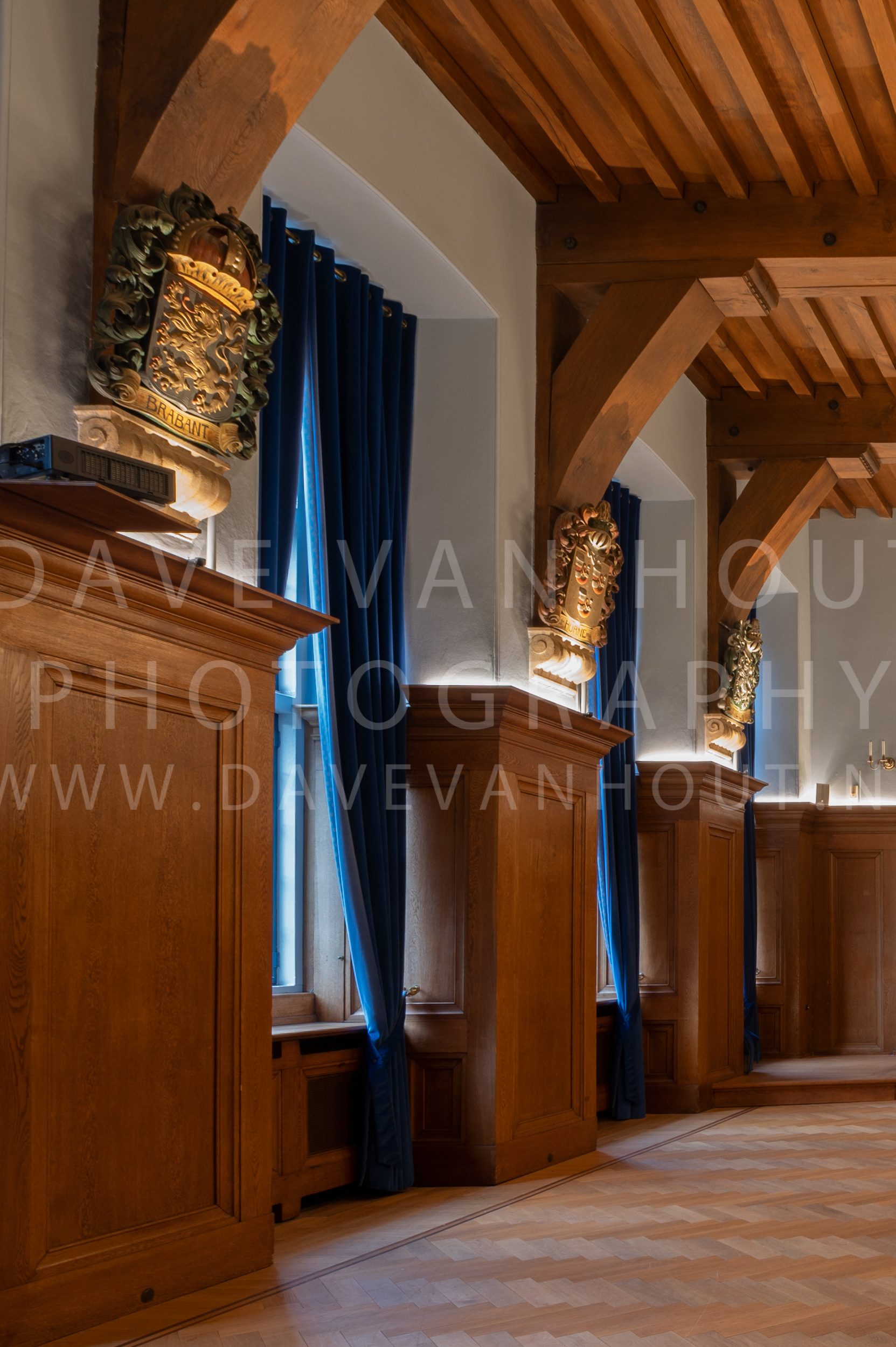 008 117 Raadzaal