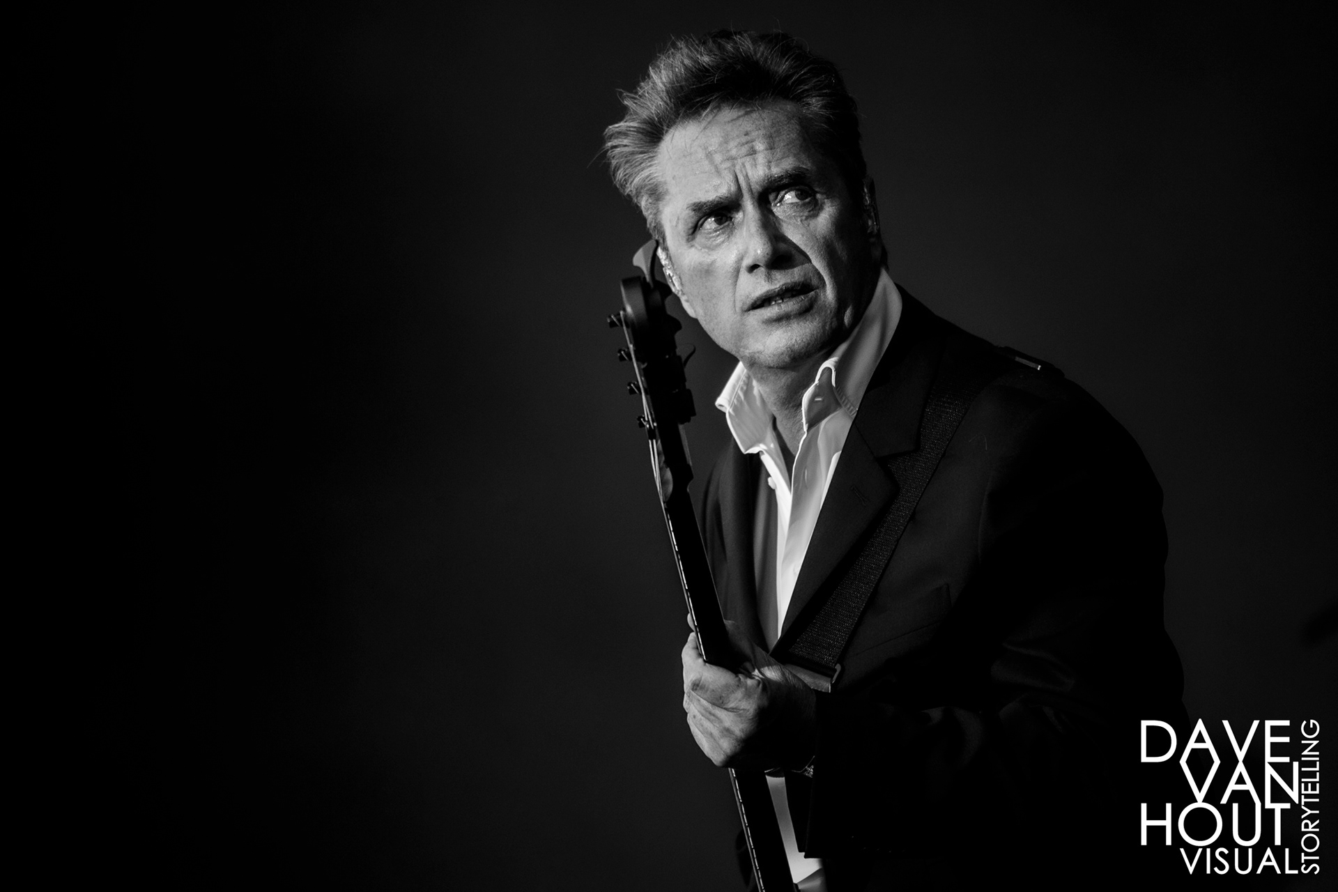 045 Doe Maar - Henny Vrienten - Pinkpop 2016