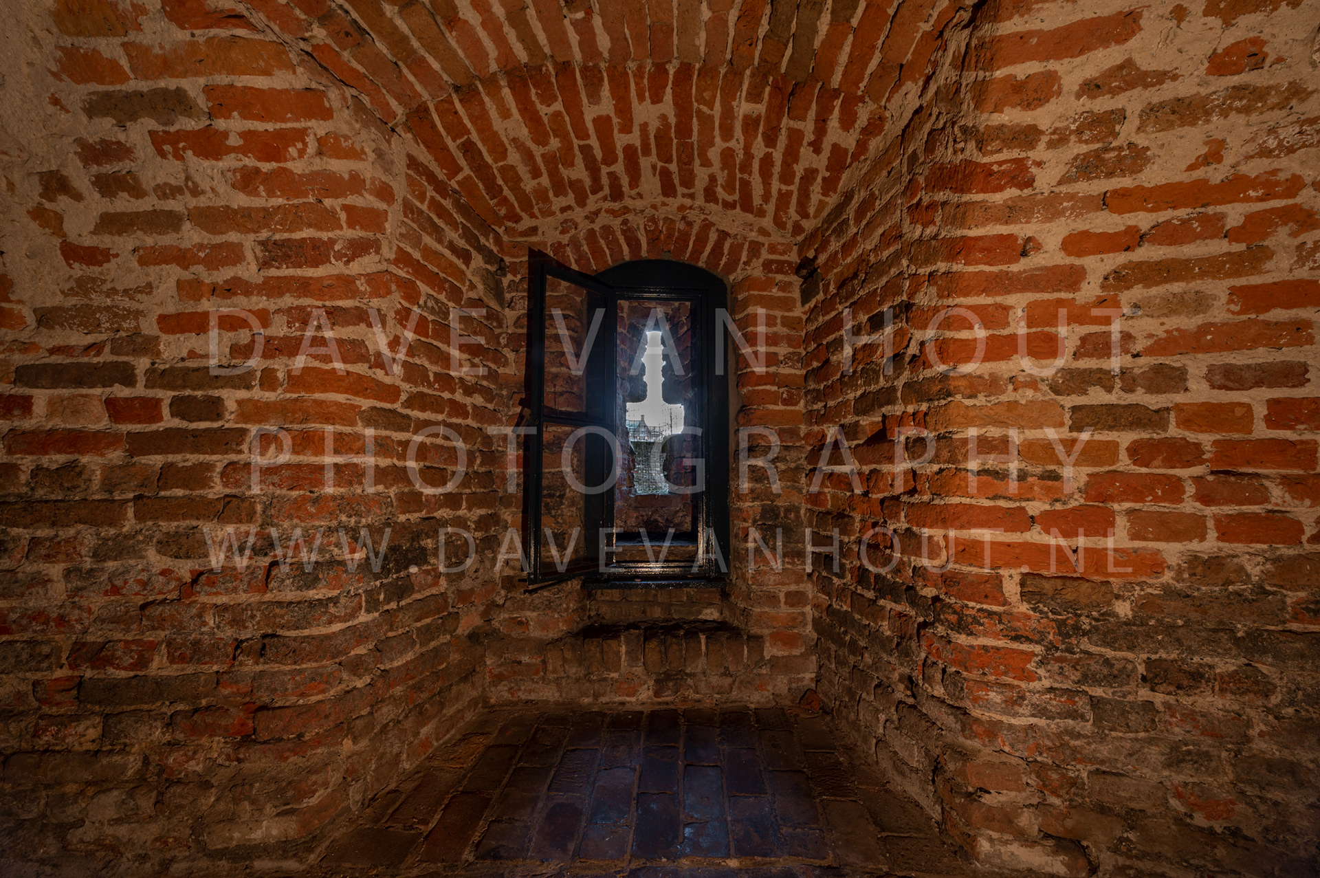 001 036 Schietsleuven noordoosttoren
