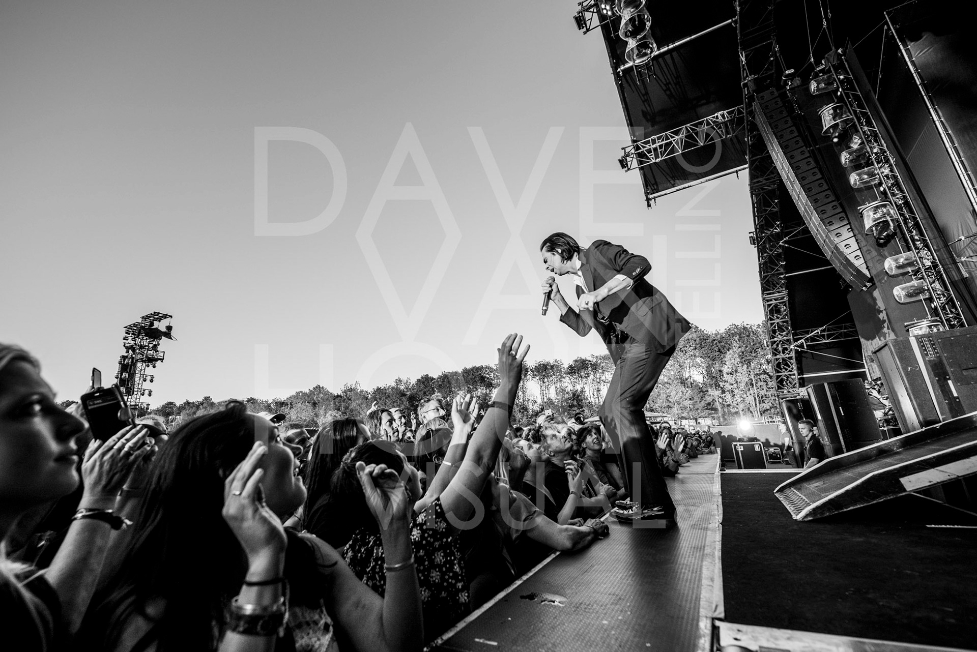 Nick Cave DTRH 2018 - 012