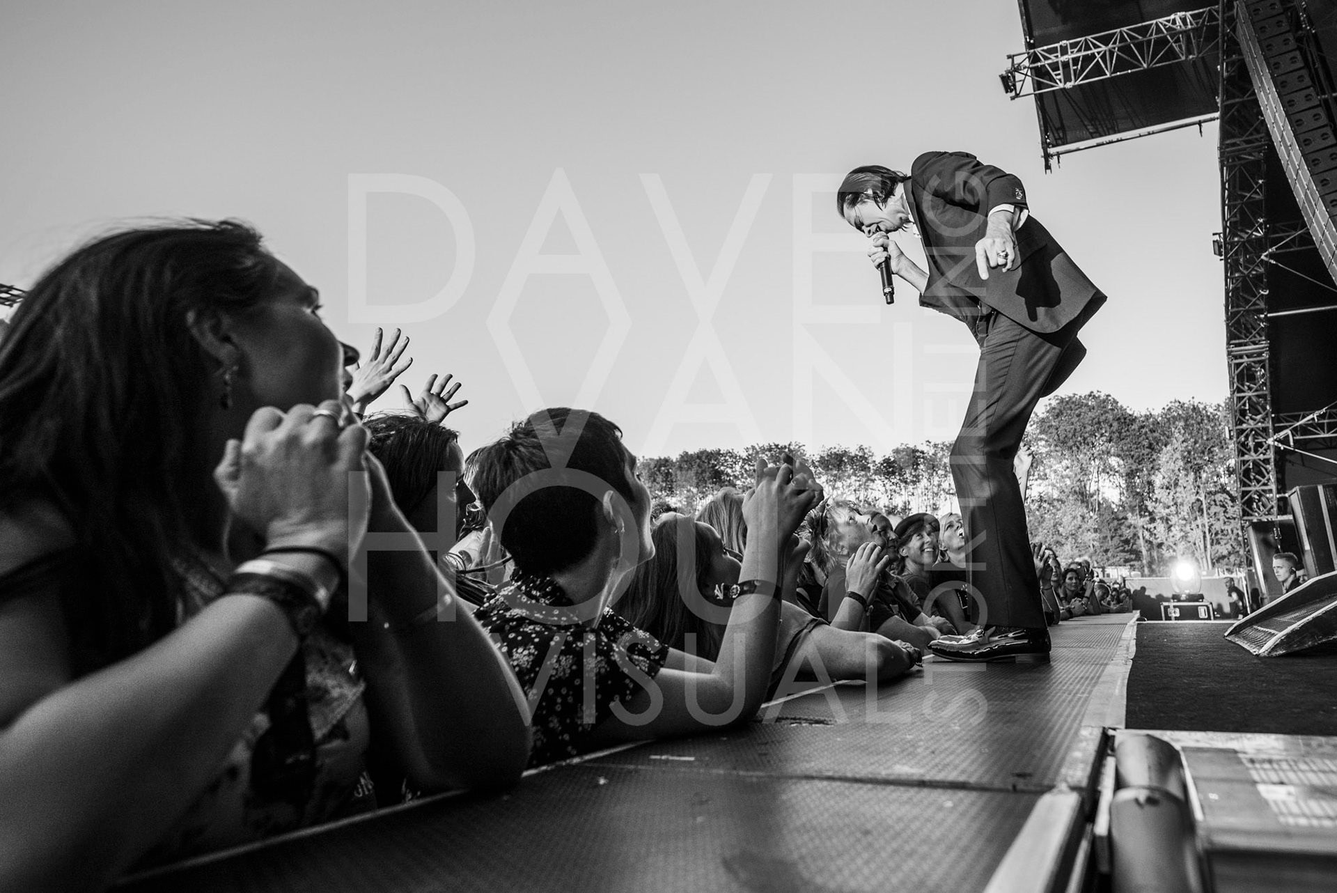 Nick Cave DTRH 2018 - 013