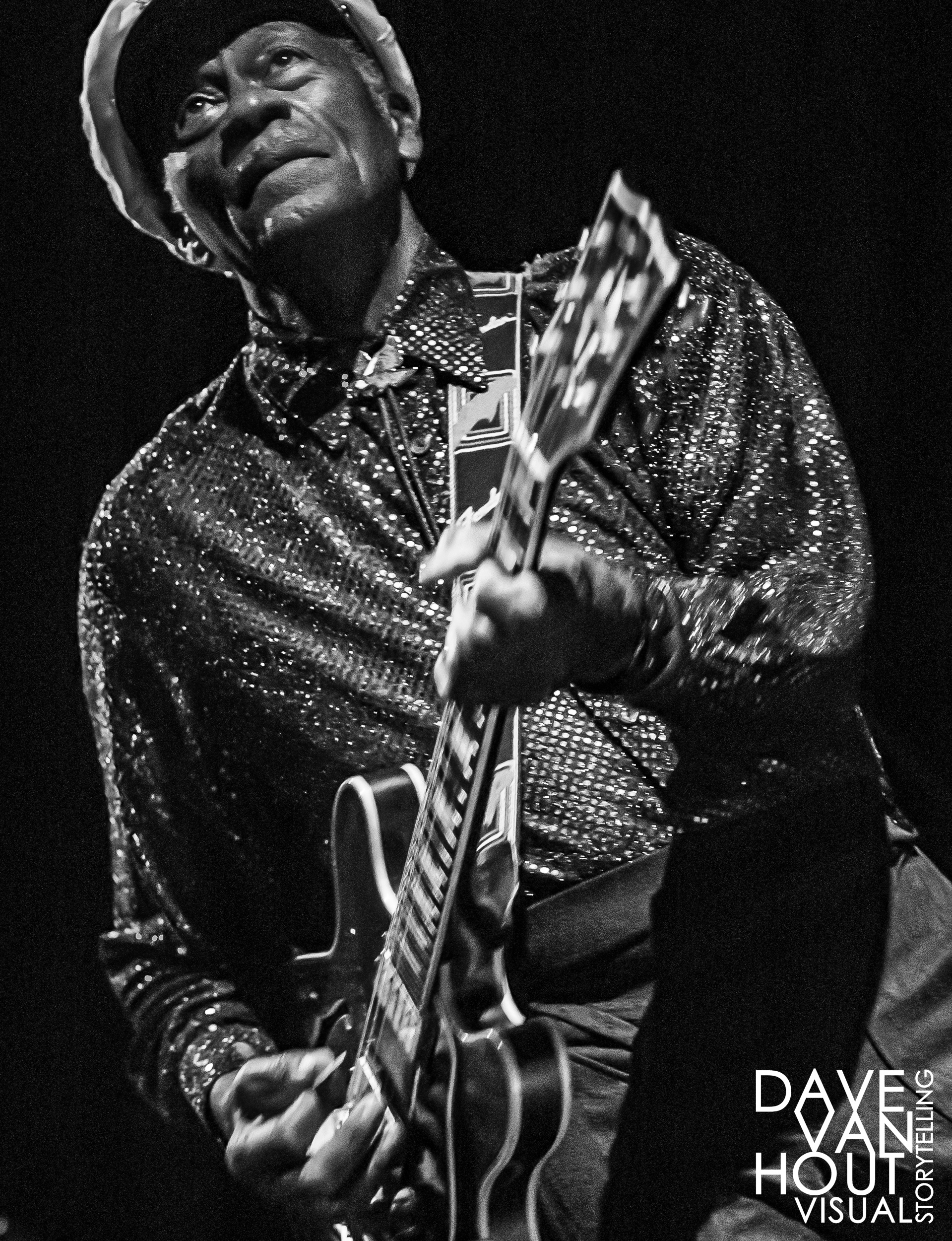 052 Chuck Berry - 013 - 2007