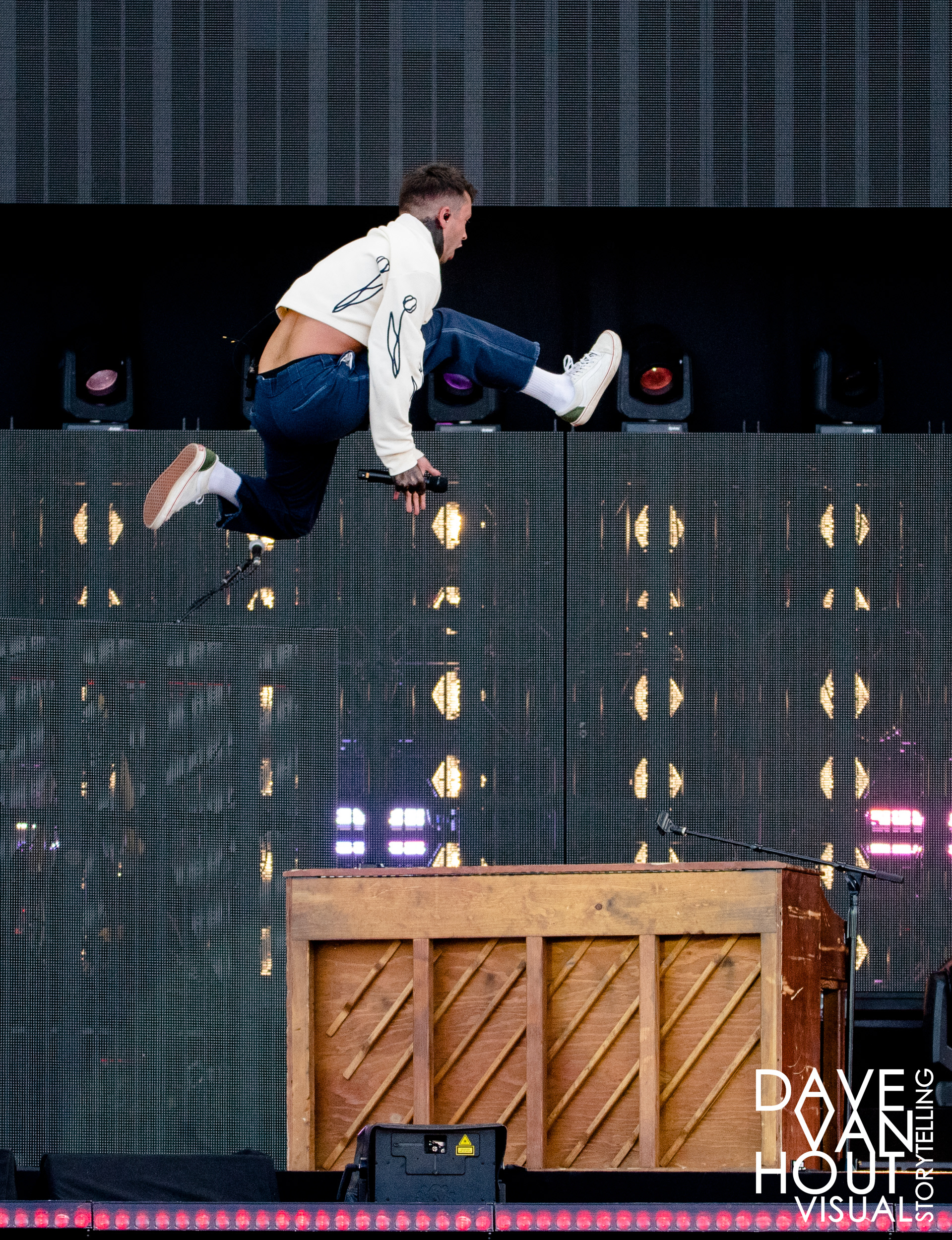 063 21 Pilots - Pinkpop 2022