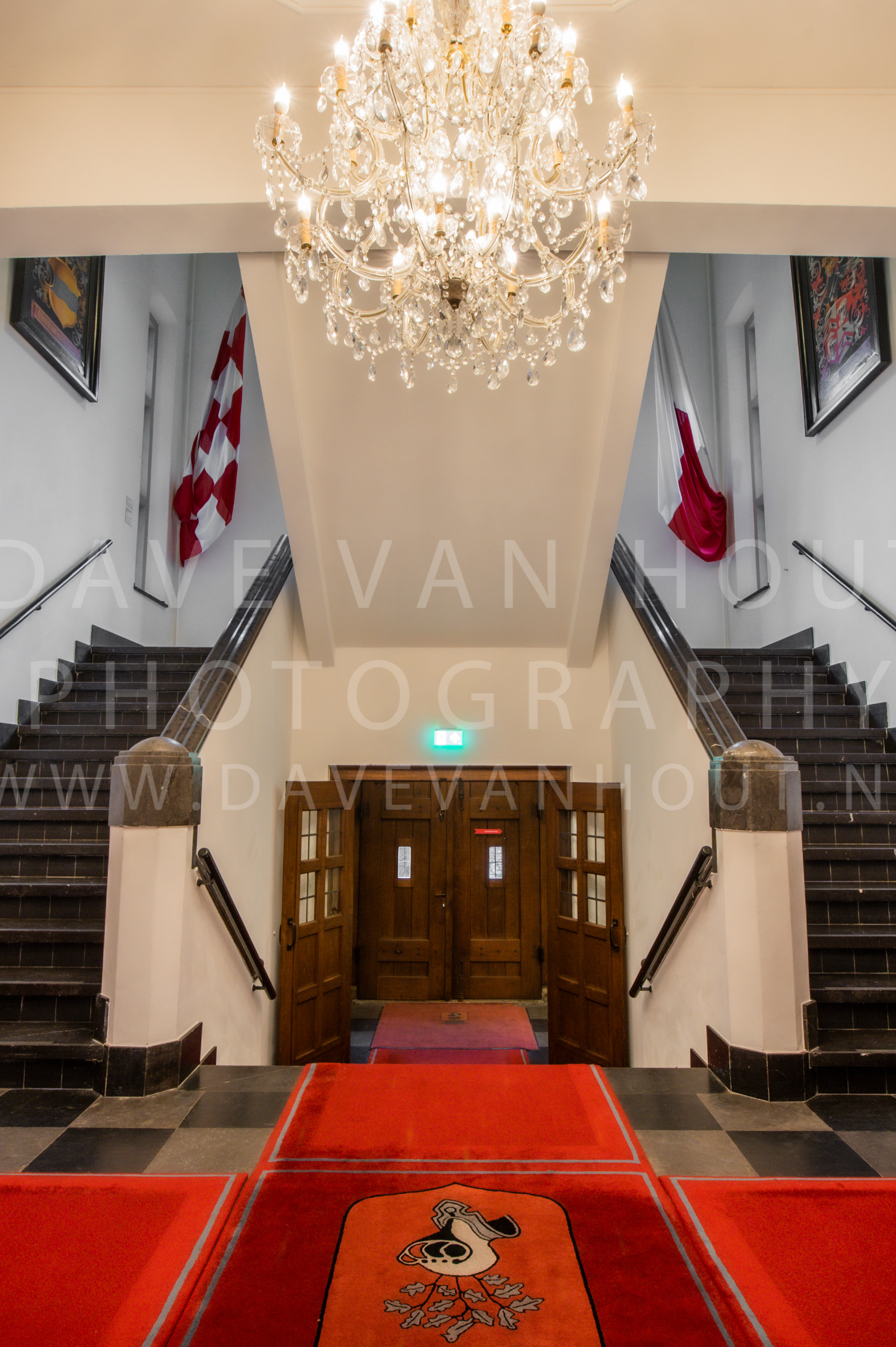 002 021 Trappenhuis