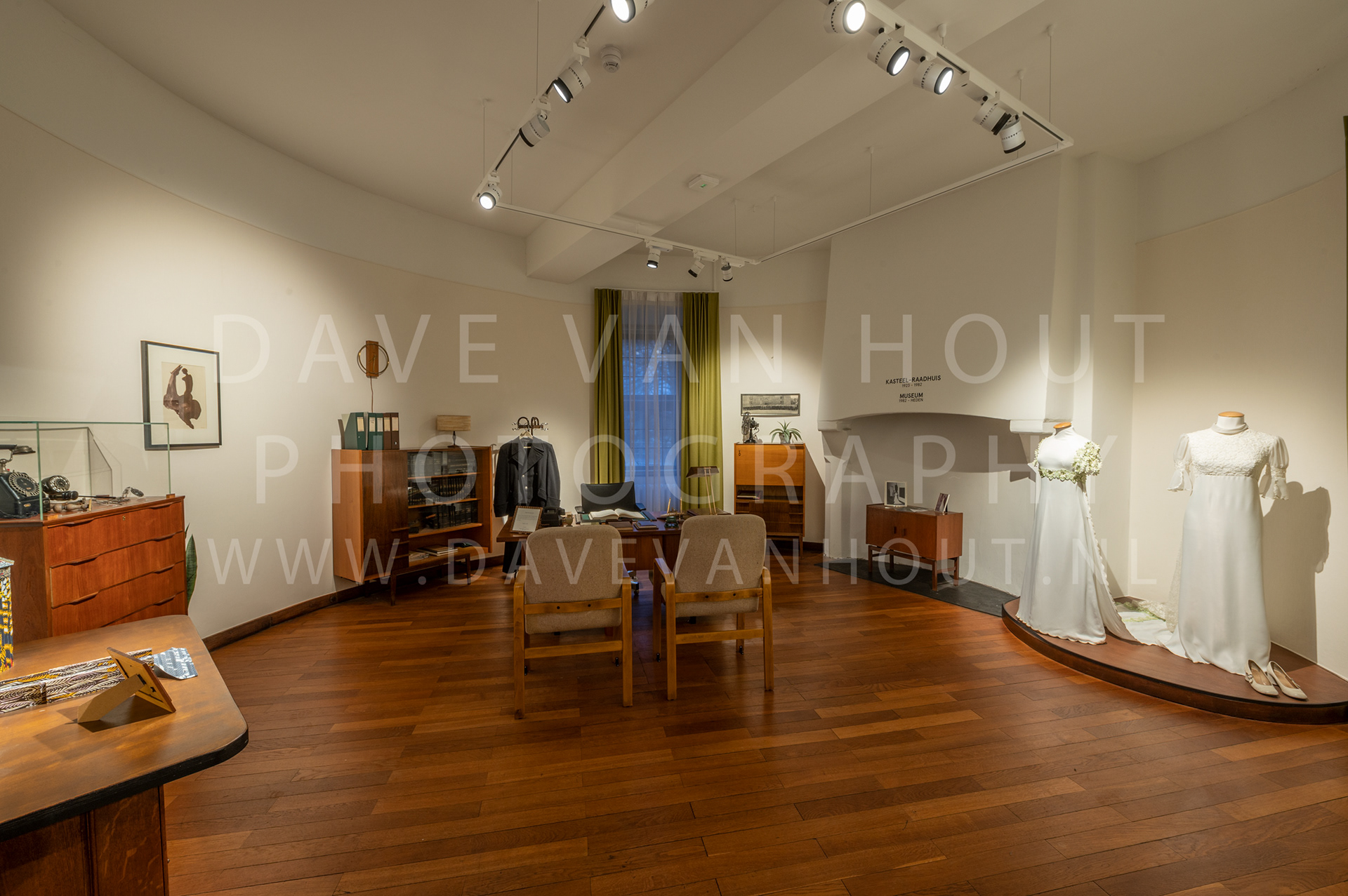 009 116 zaal