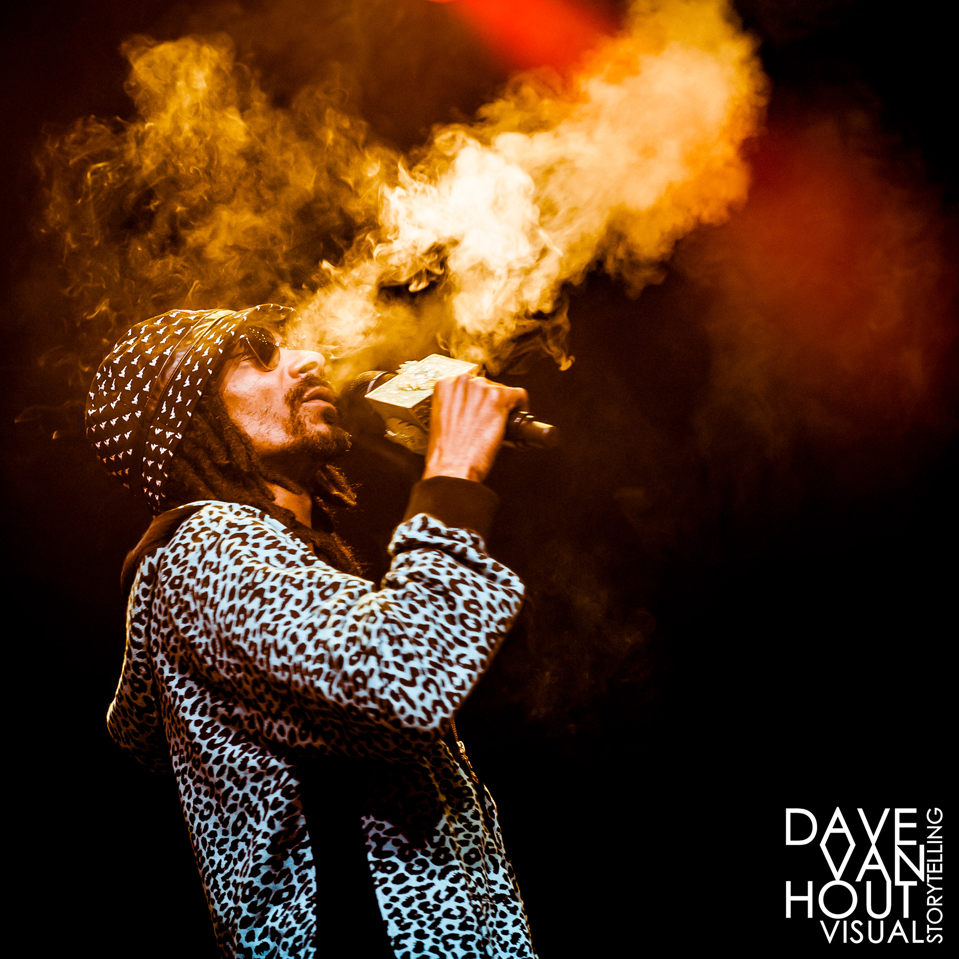 062 Snoop Dogg - Lowlands 2014