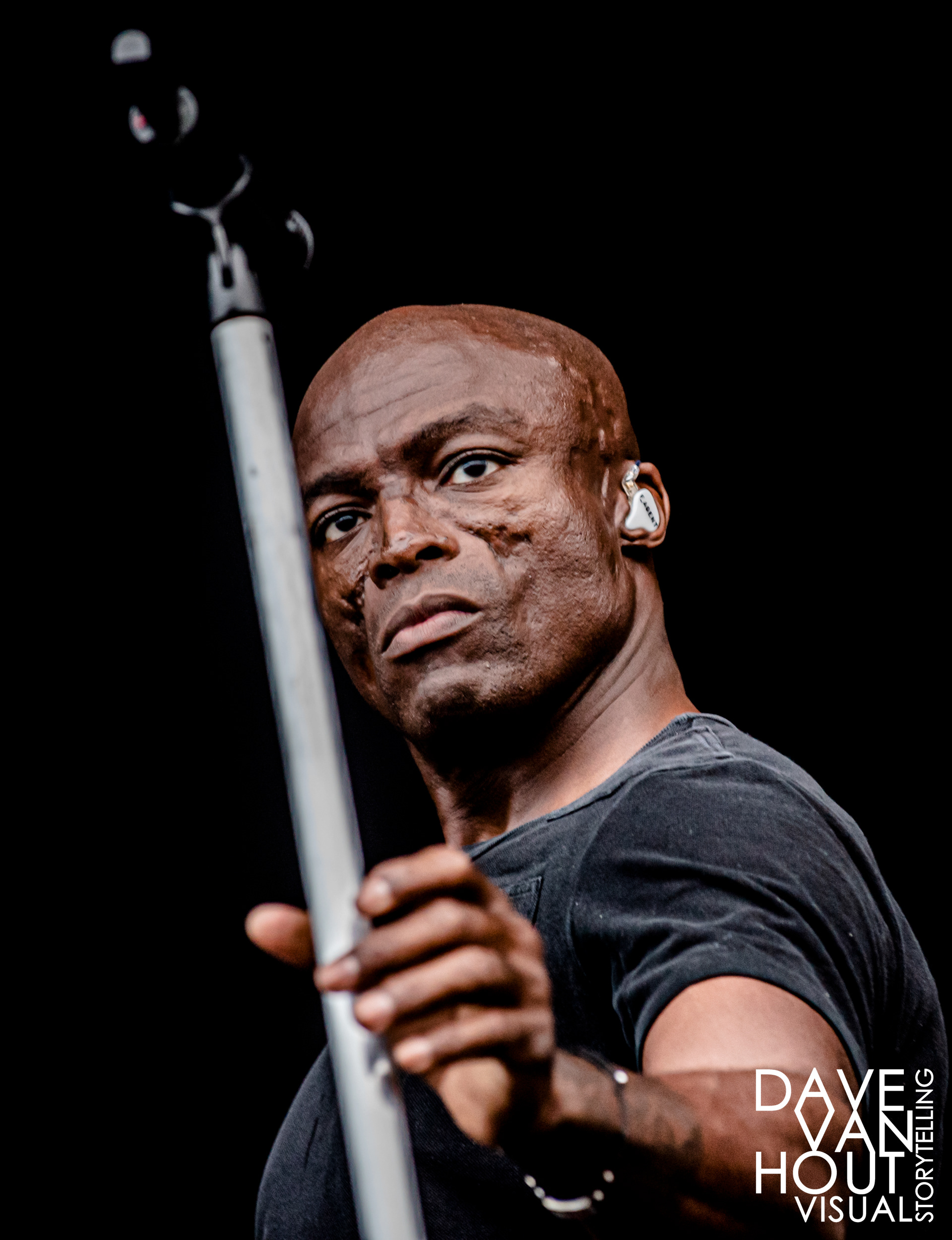 065 Seal - Bospop 2016