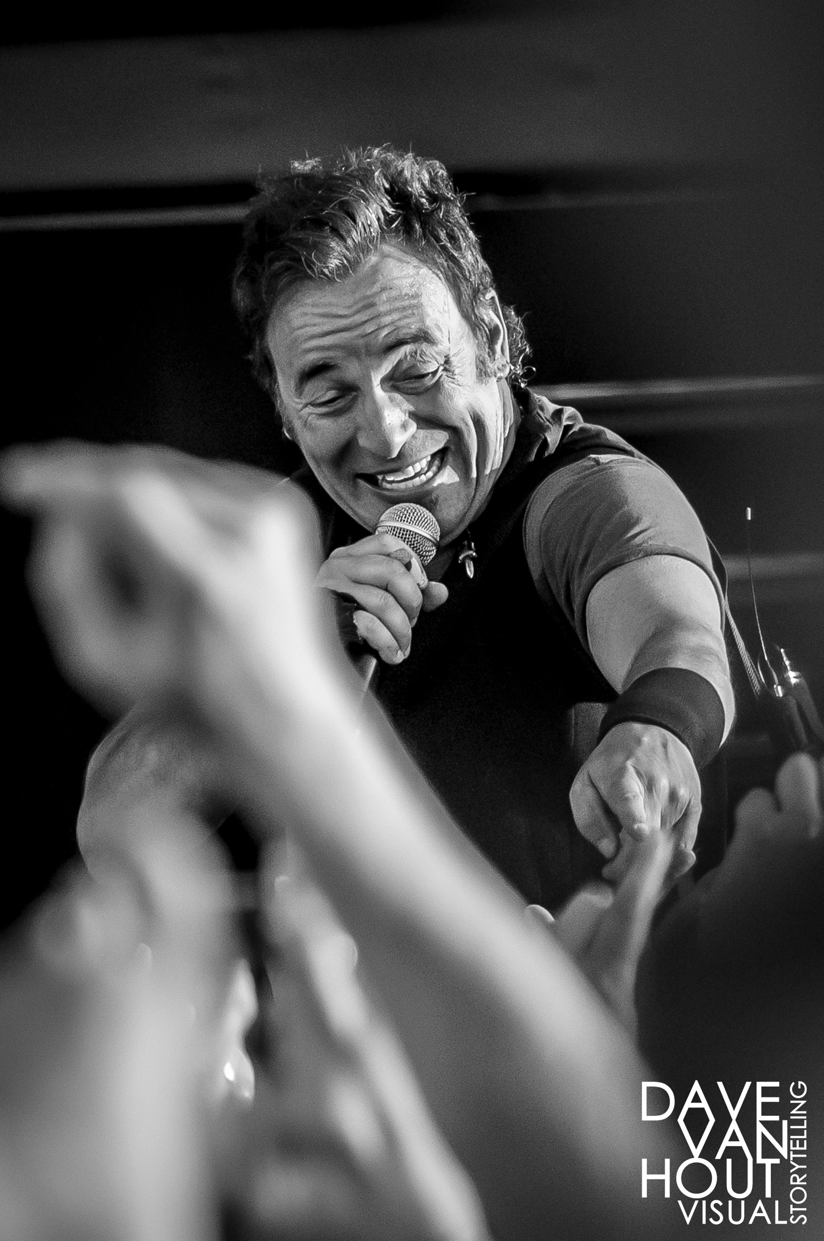 071 Bruce Springsteen - Pinkpop 2009