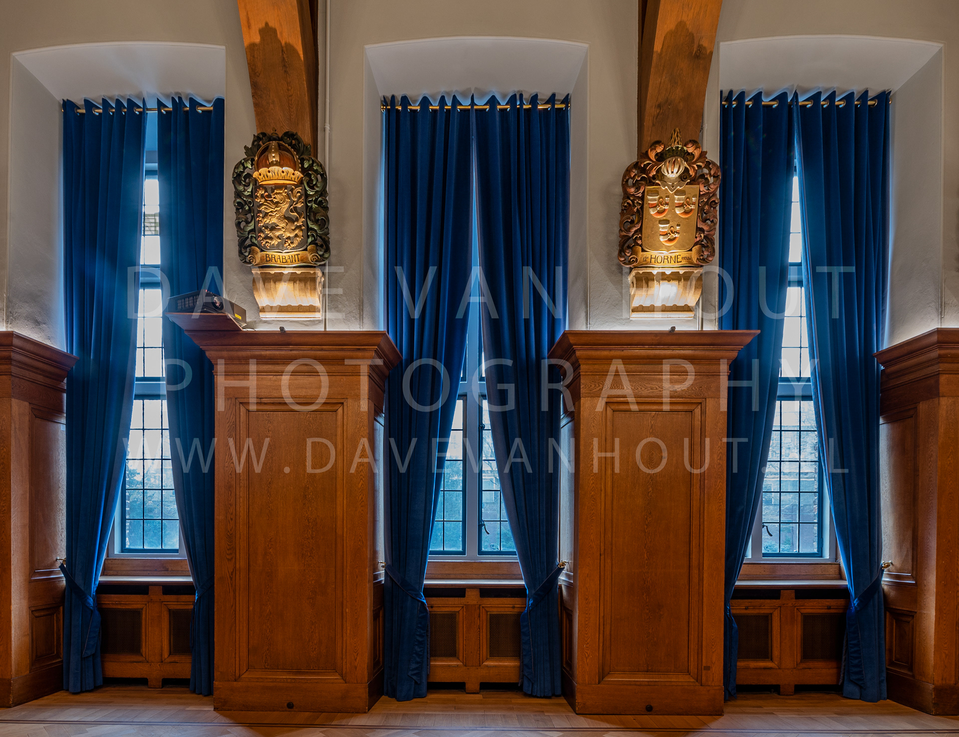 002 117 Raadzaal