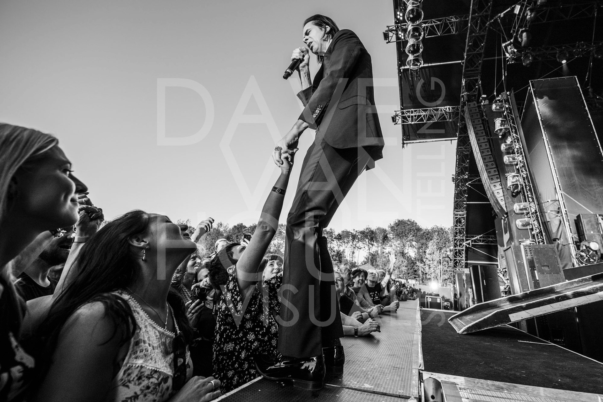 Nick Cave DTRH 2018 - 010