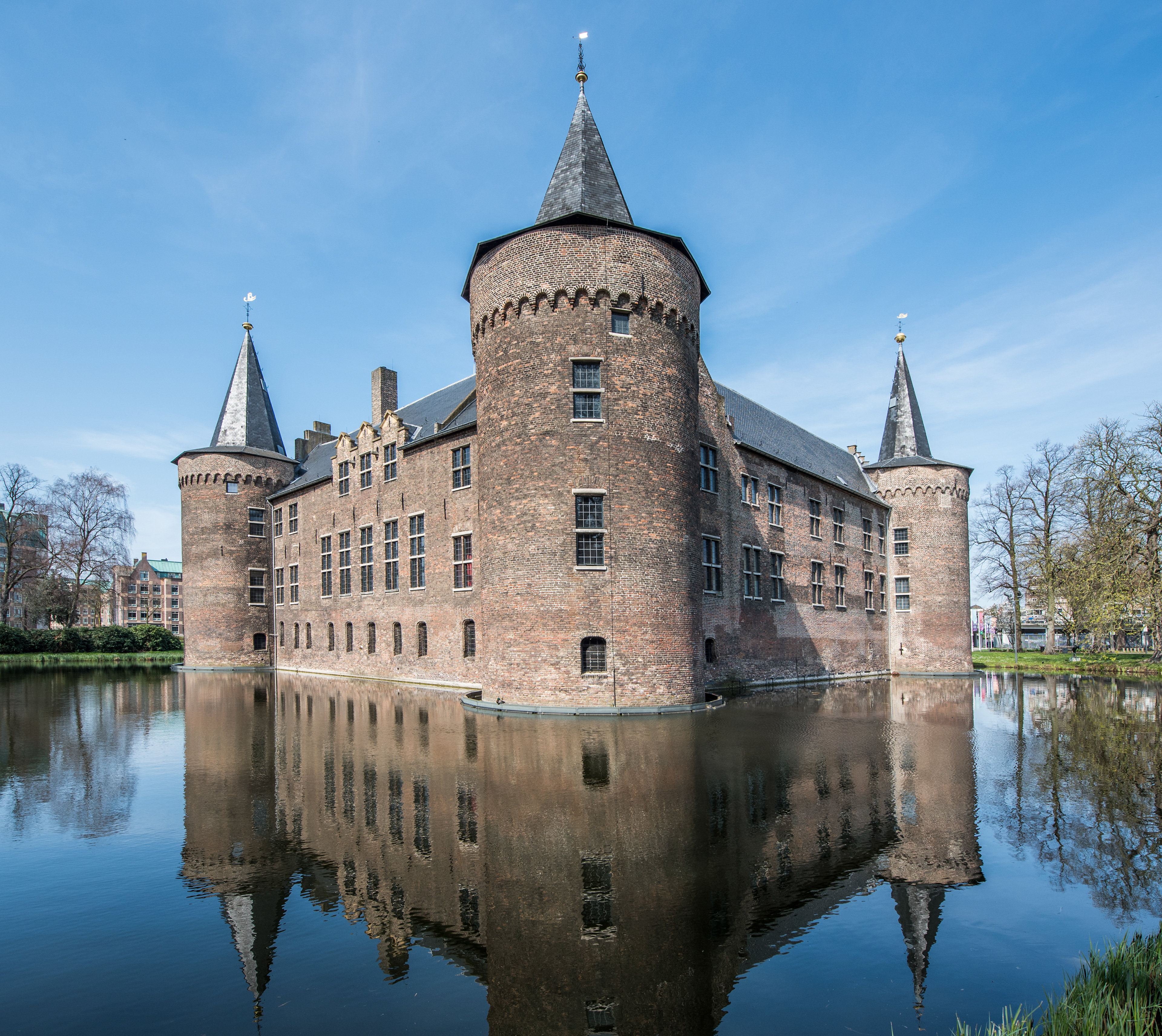 Kasteel Helmond 003