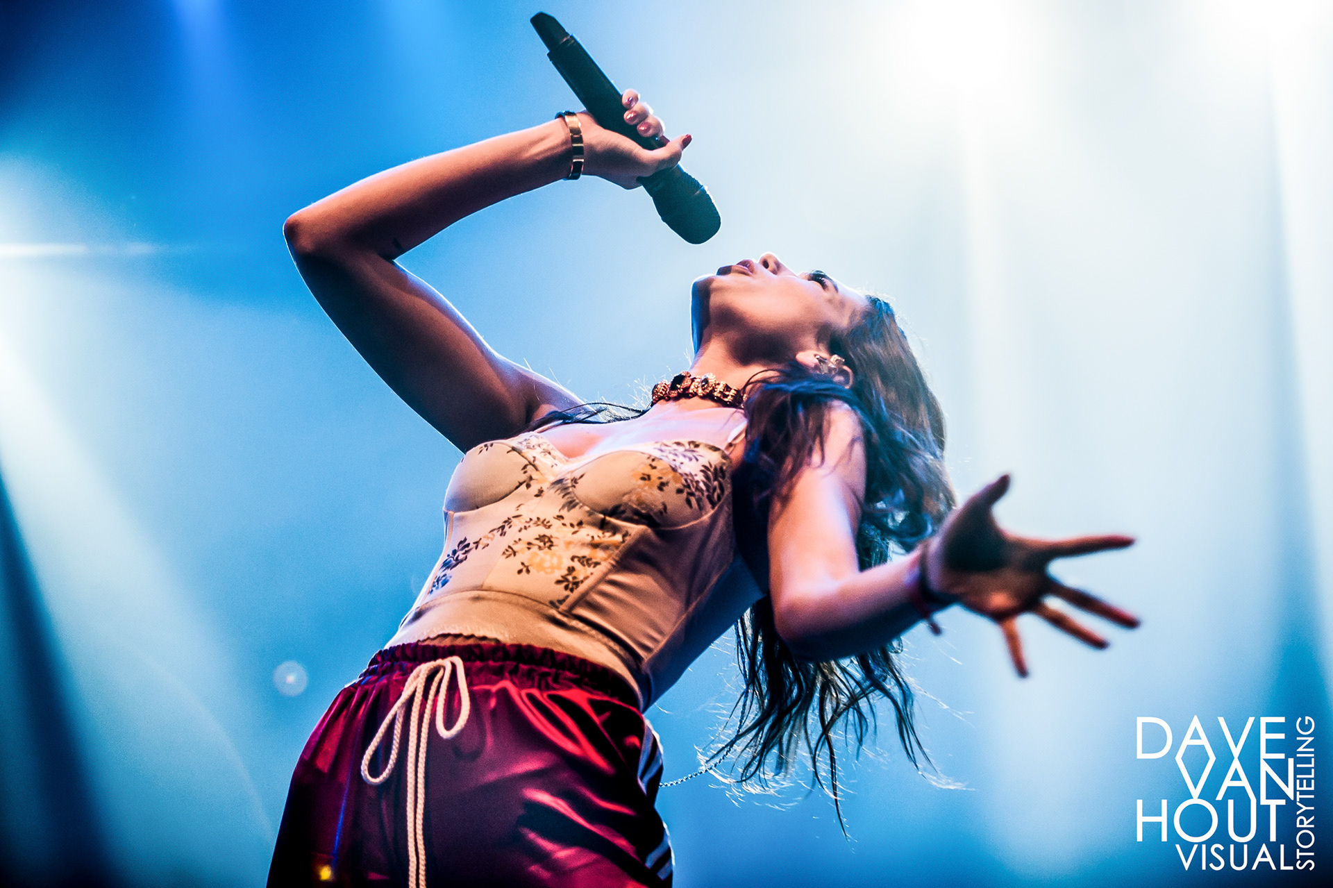 044 Dua Lipa - Lowlands 2018