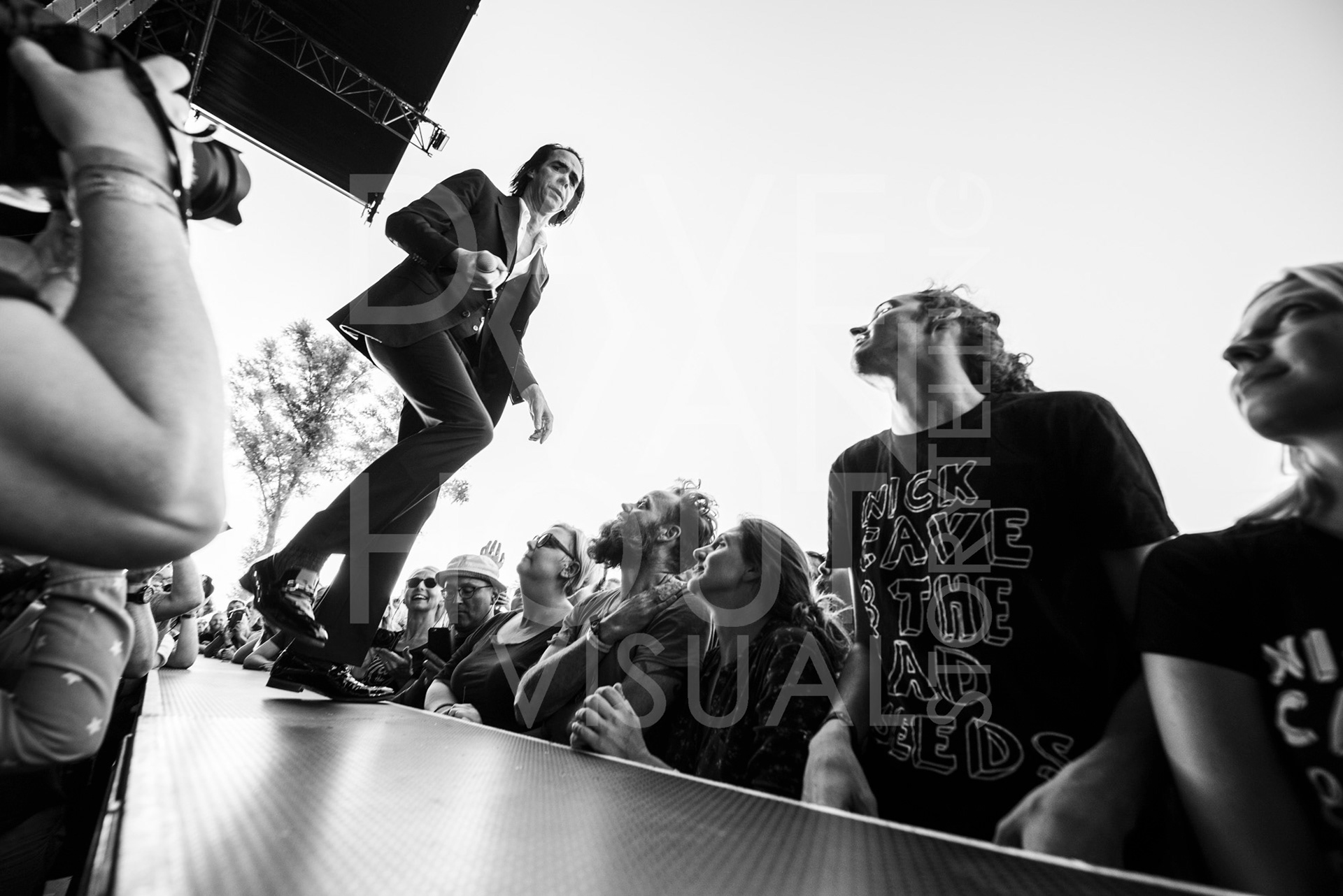 Nick Cave DTRH 2018 - 006