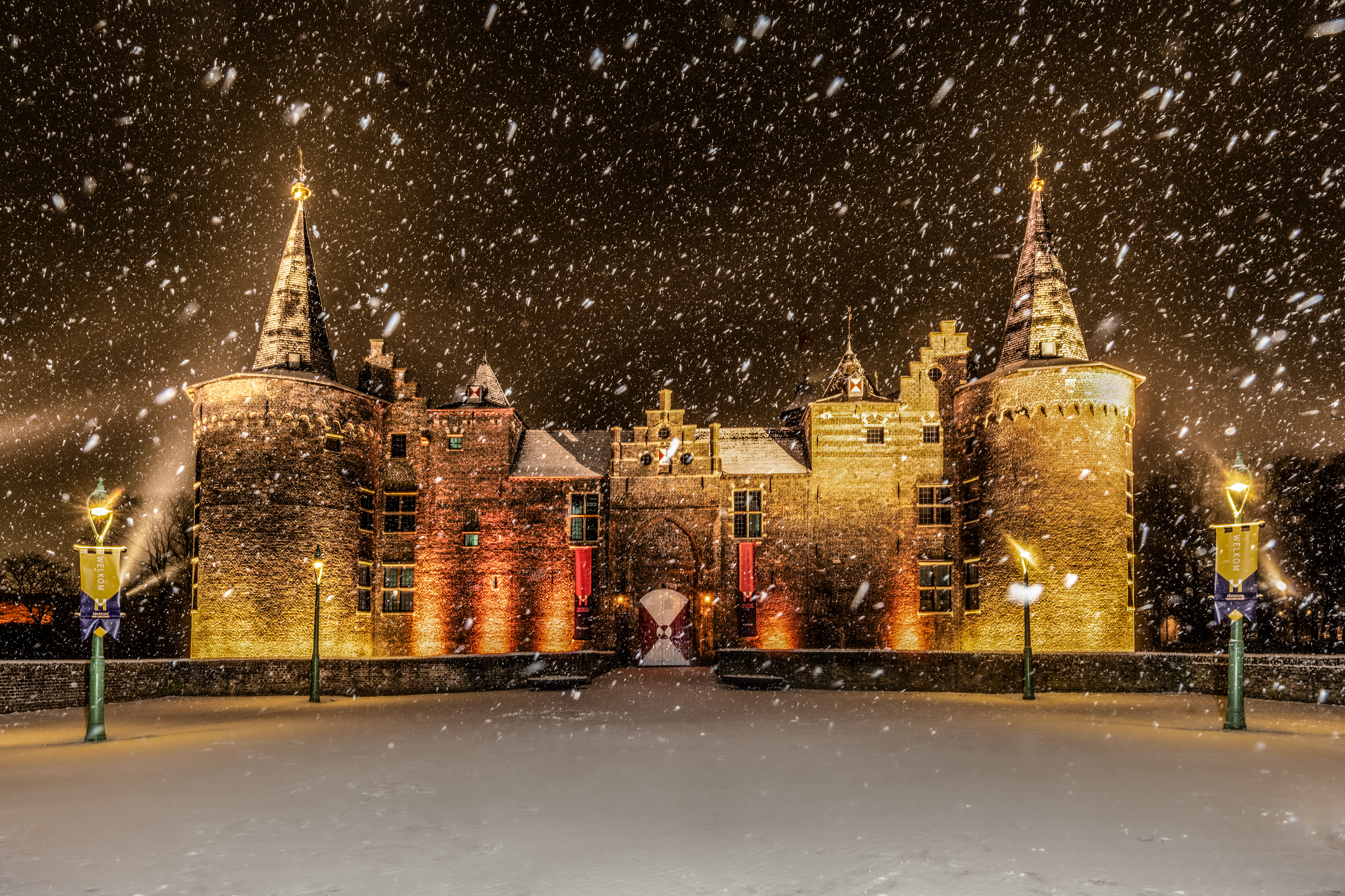Kasteel Helmond 009