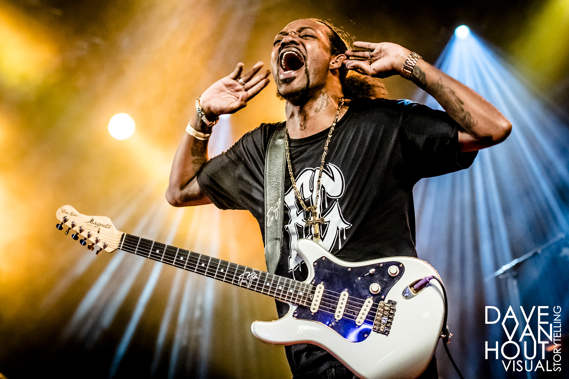 037 Eric Gales - Moulin Blues 2018