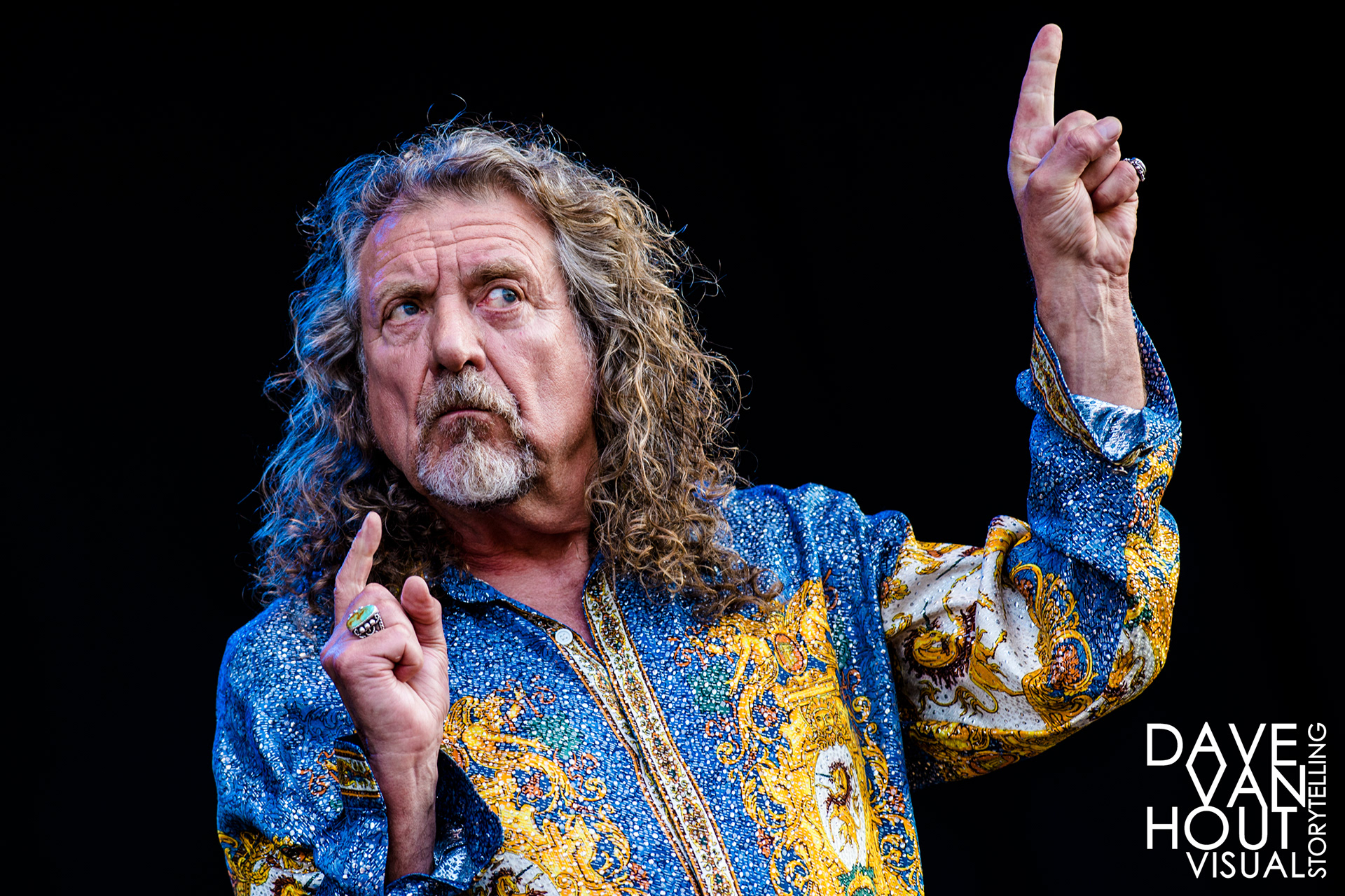008 Robert Plant - Pinkpop 2014