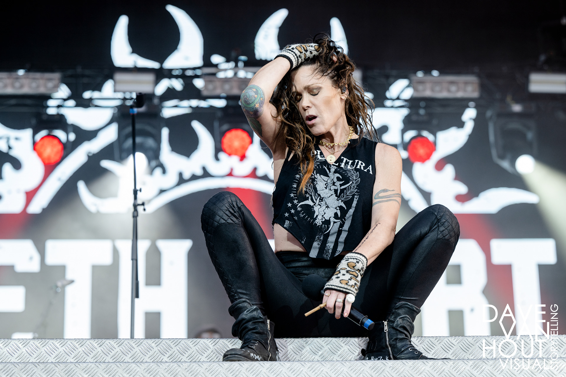 026 Beth Hart - Bospop 2022 