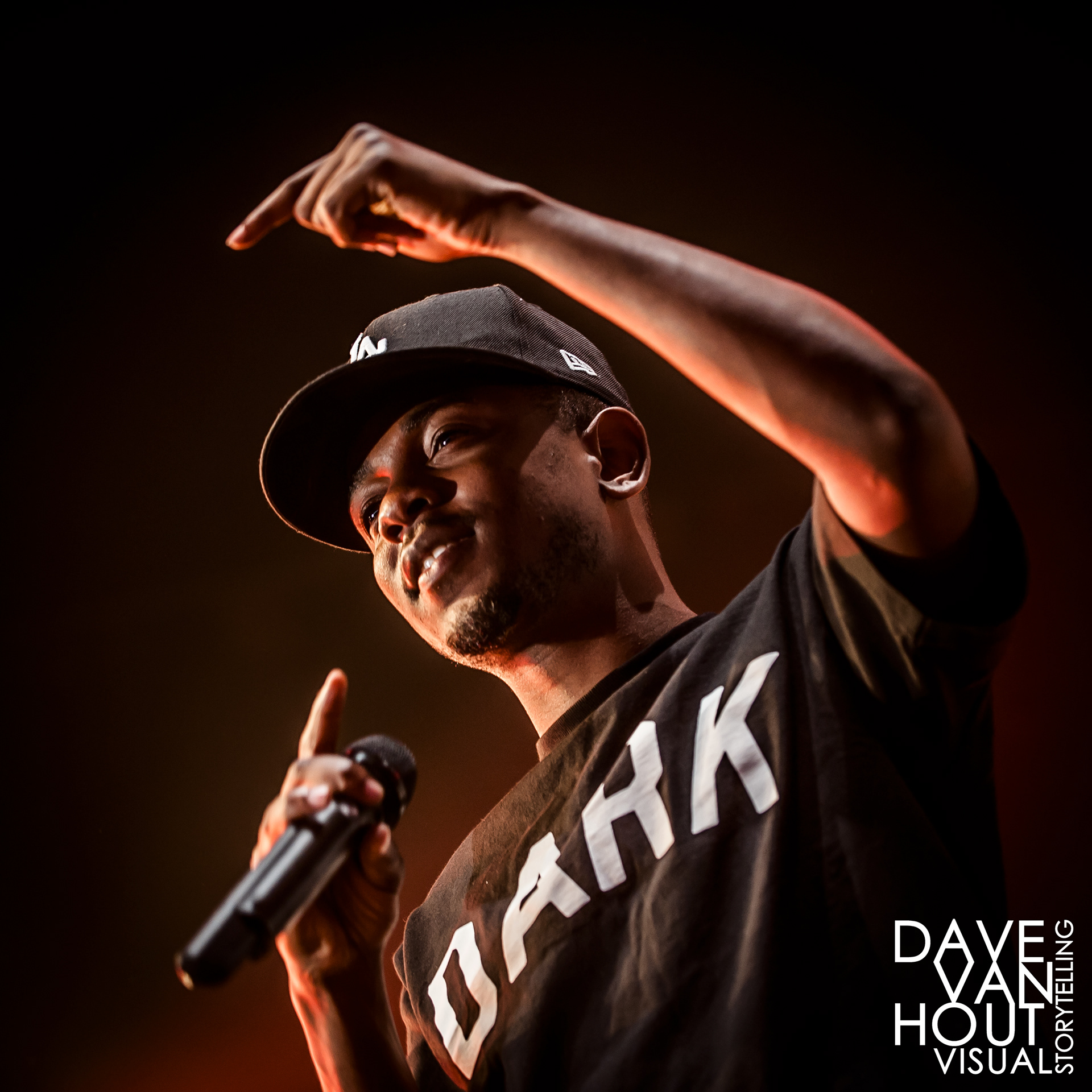 008 Kendrick Lamar - Lowlands 2013