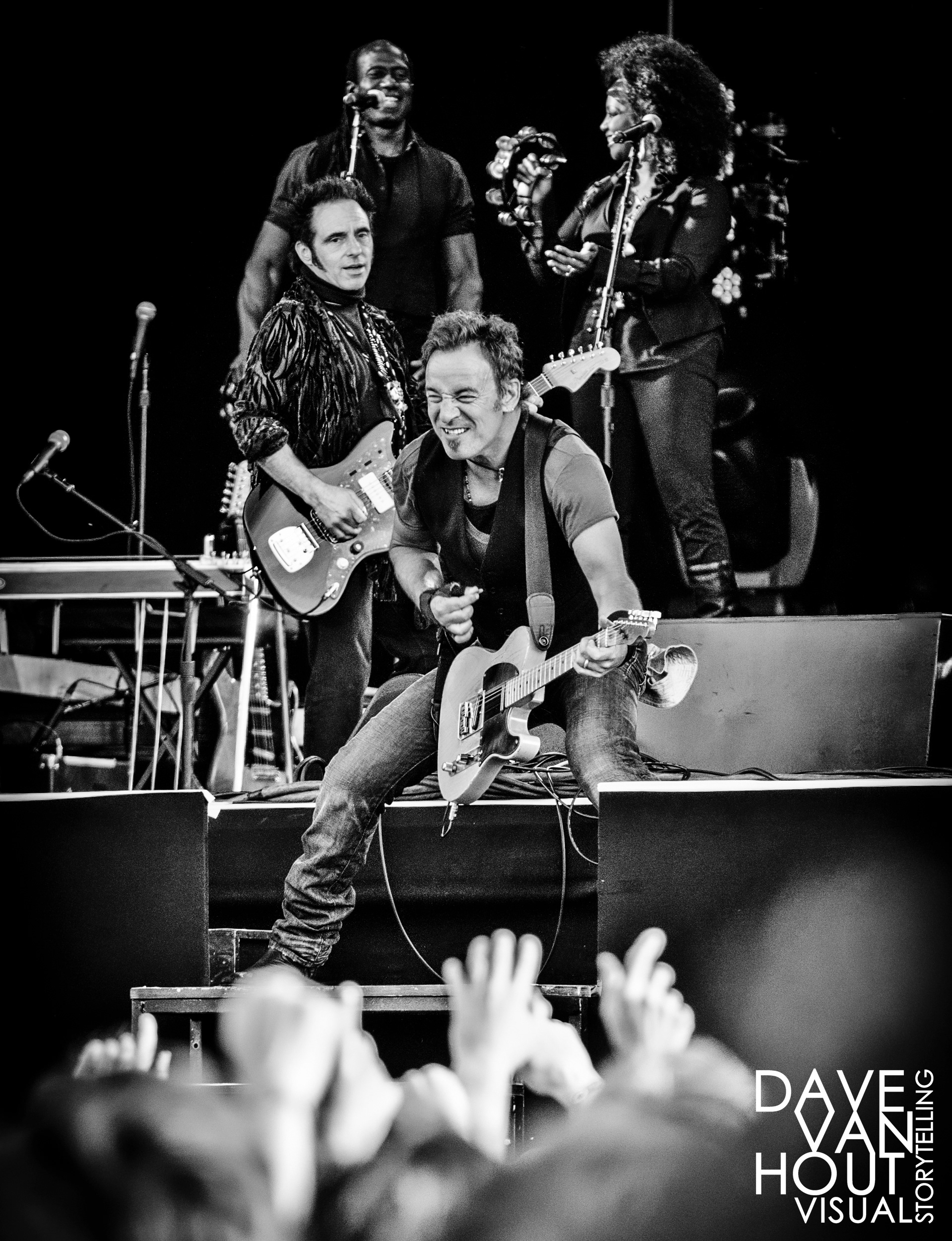 024 Bruce Springsteen - Pinkpop 2009