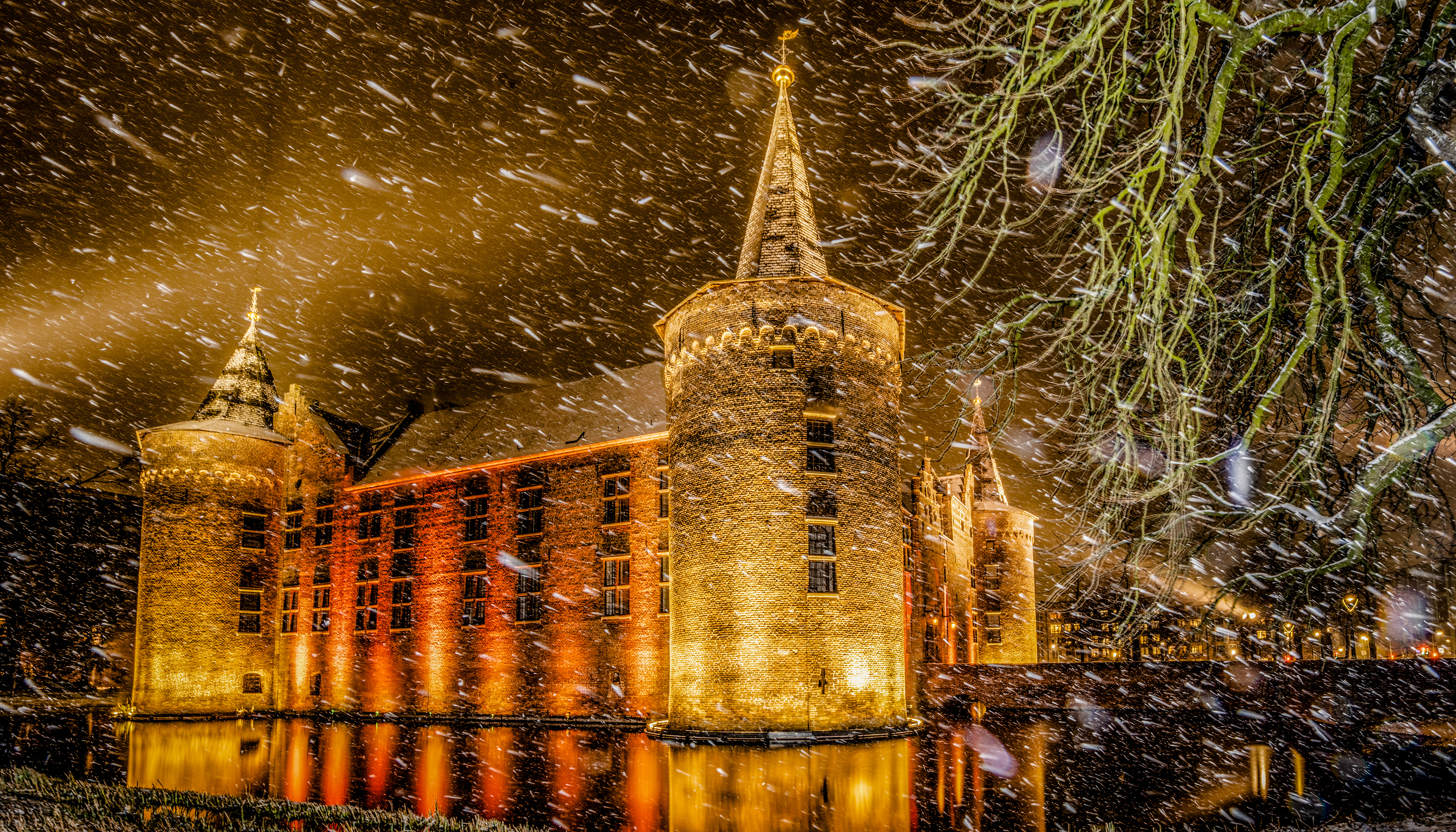 Kasteel Helmond 011