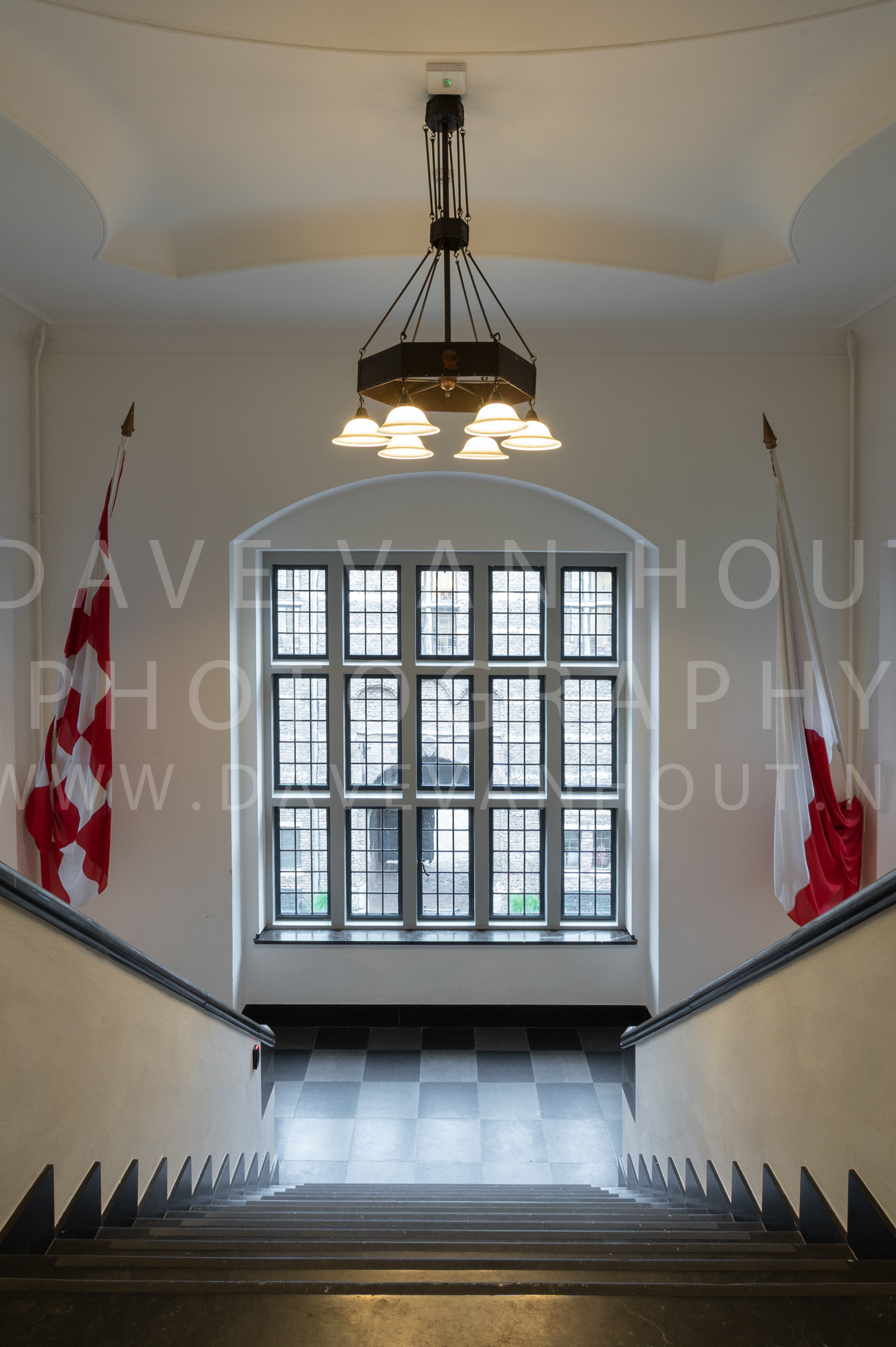 006 021 Trappenhuis
