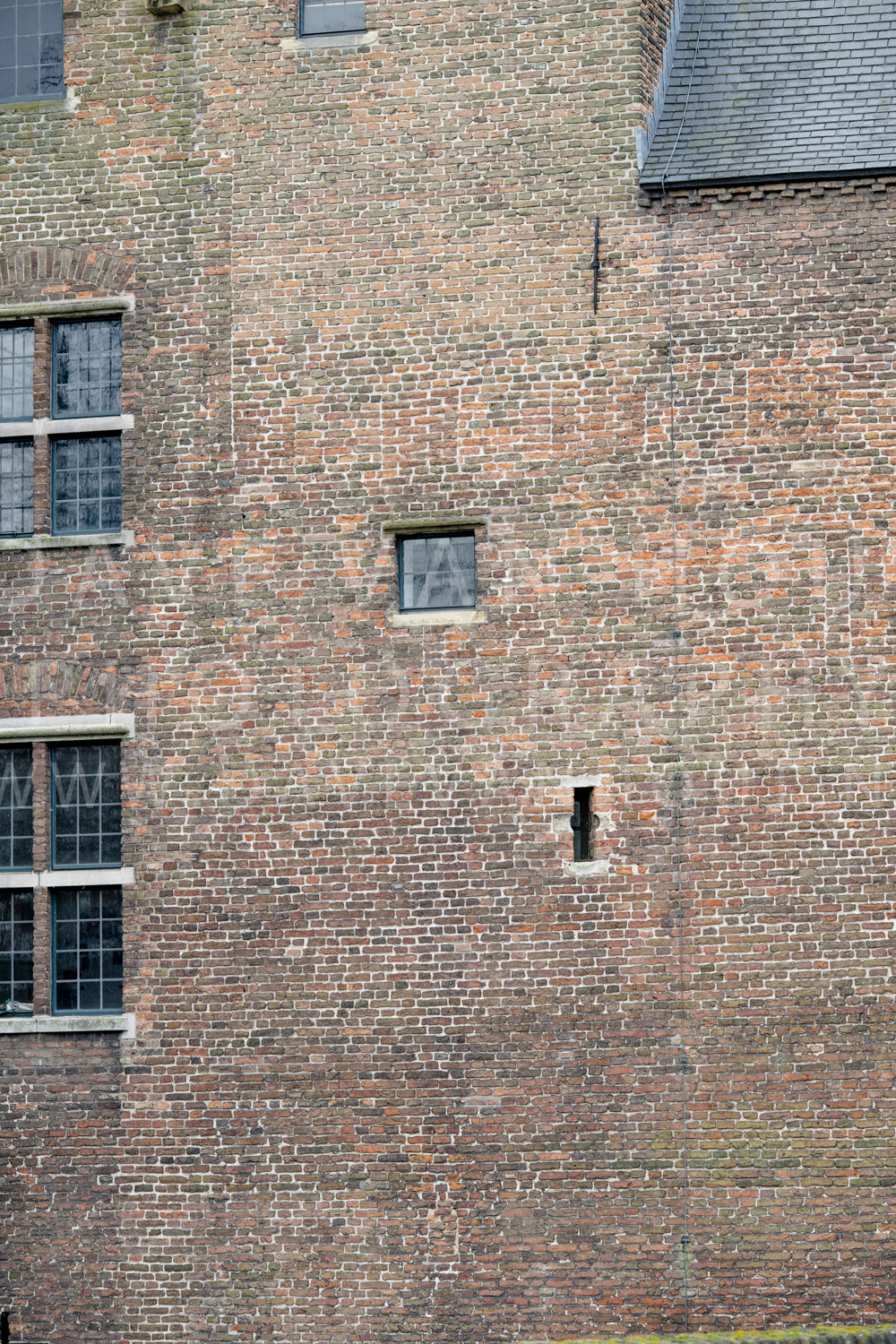 010 extra foto's gevel